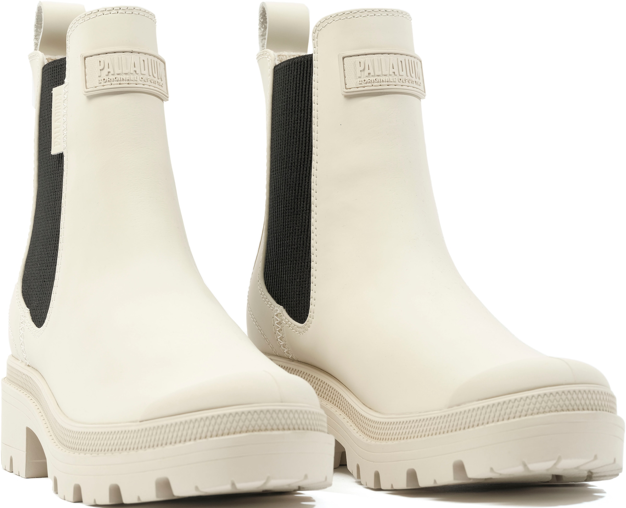 Palladium Chelseaboots »PALLABASE CHE ARMY kaufen BAUR online | R«