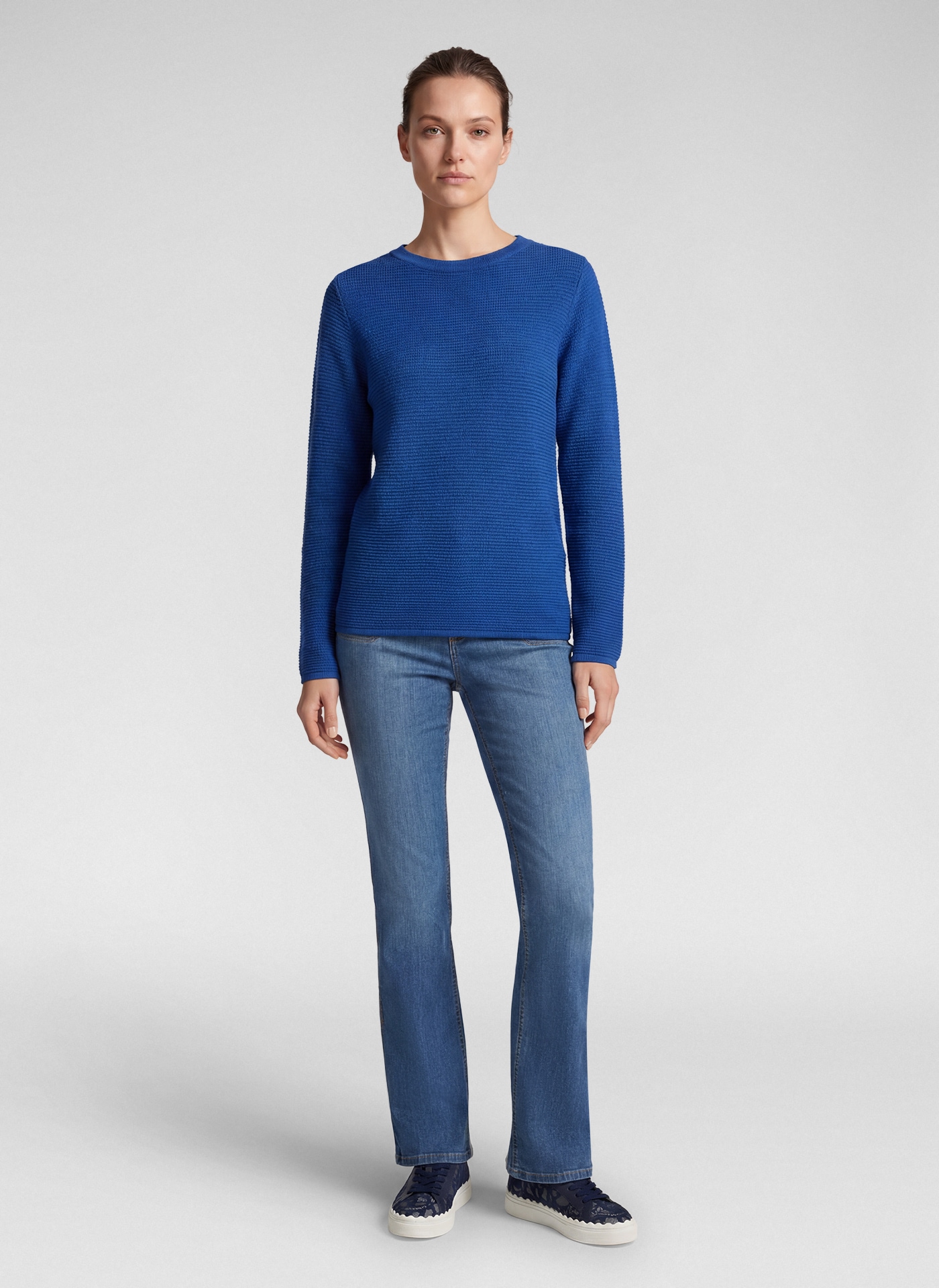 Rabe Strickpullover »Pullover«