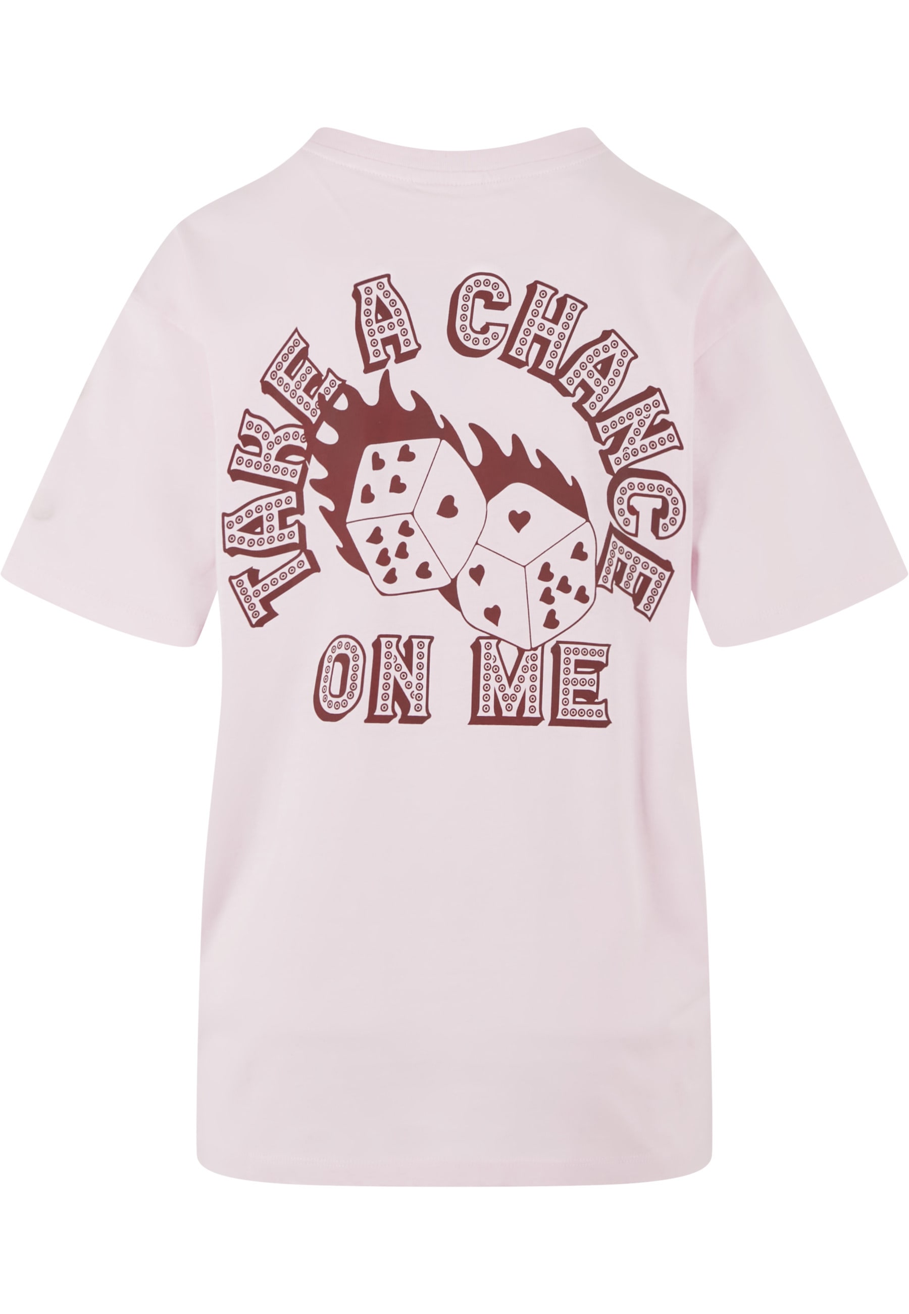 Karl Kani T-Shirt »Karl Kani Signature Print Os T-Shirt« 1 Stk.
