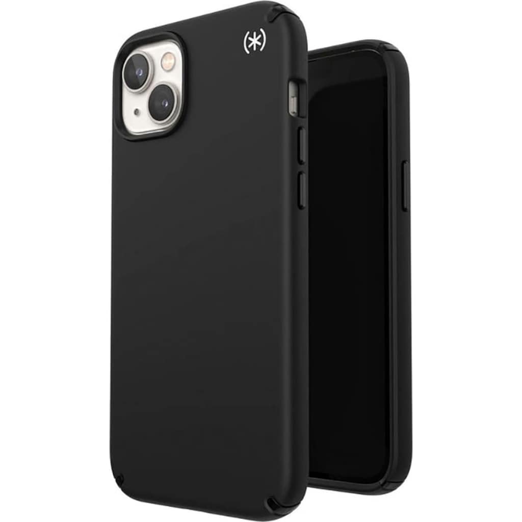 Speck Handyhülle »Presidio 2 Pro MagSafe iPhone 14 Plus«, iPhone 14 Plus, 17 cm (6,7 Zoll)