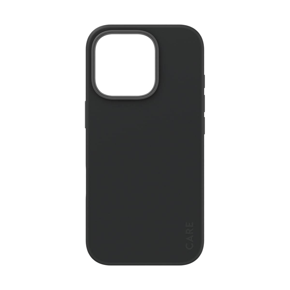 CARE by PanzerGlass Handyhülle »Fashionable Case für Apple iPhone 16 Pro«, Backcover, Schutzhülle, Handyschutzhülle, Case, Schutzcase, stoßfest