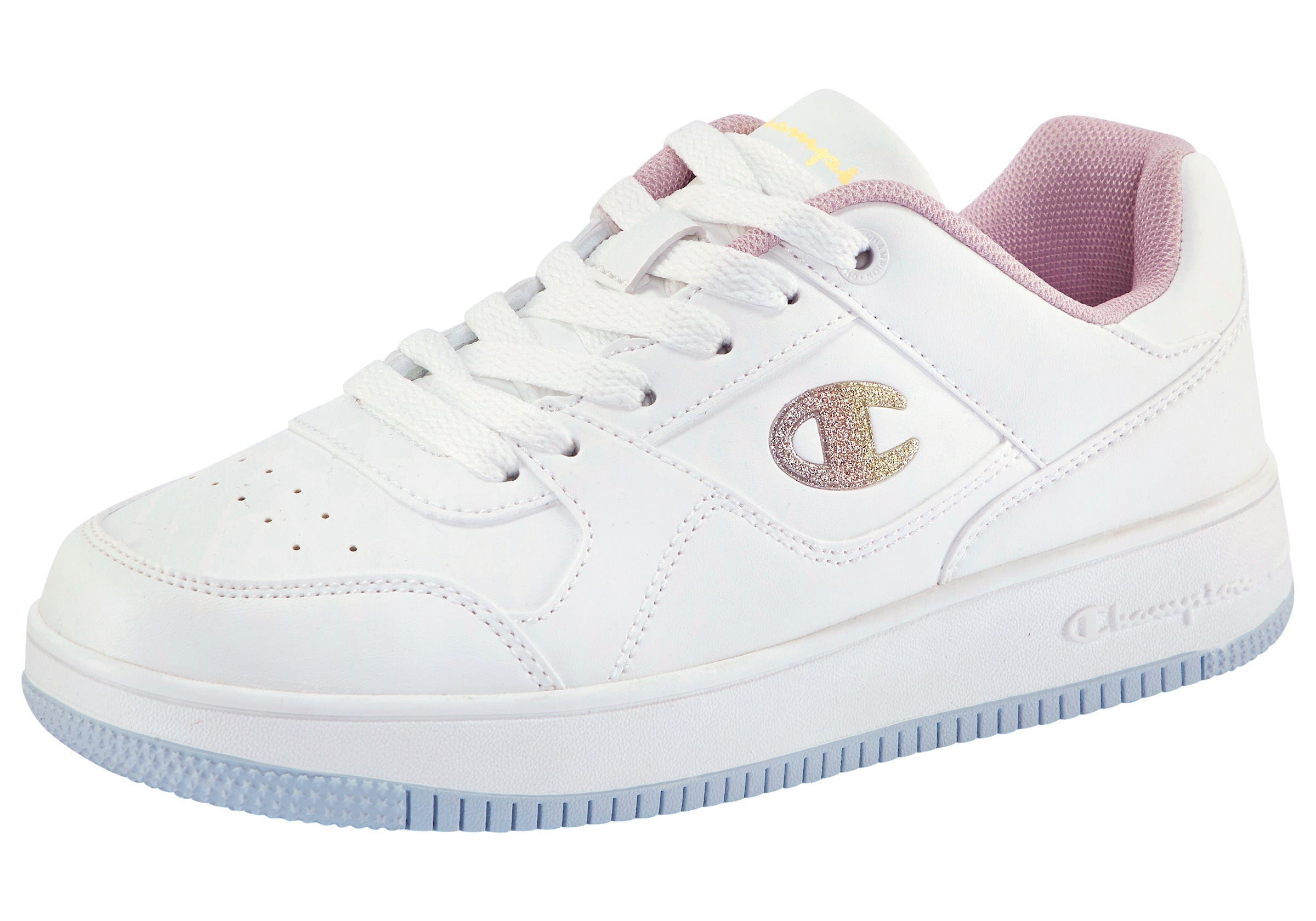 Champion Sneaker "RD18 LOW G GS" günstig online kaufen