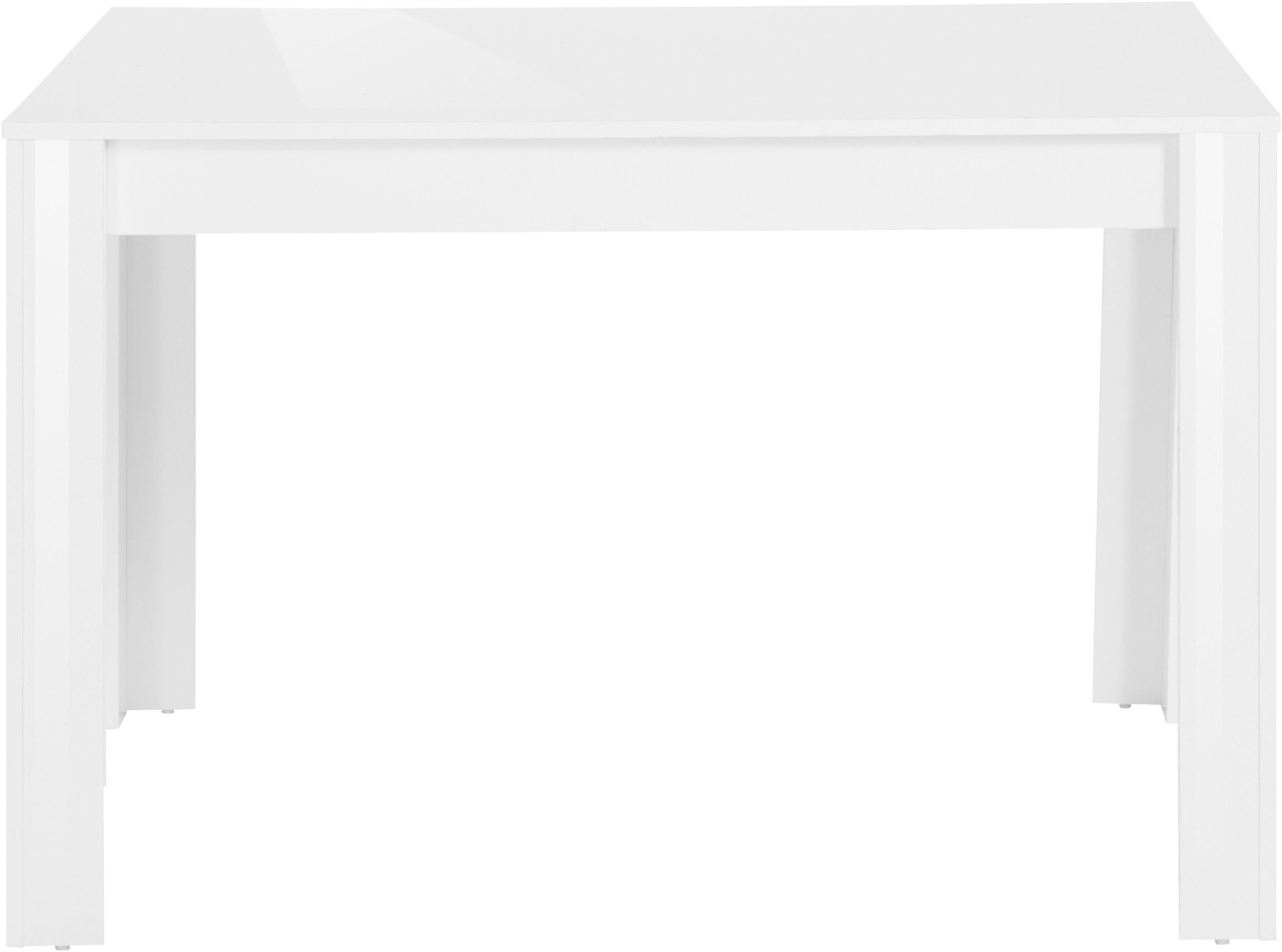 INOSIGN Esstisch "Meigh, TOPSELLER" OTTO-Choices, aus Holzwerkstoff in Hoch günstig online kaufen