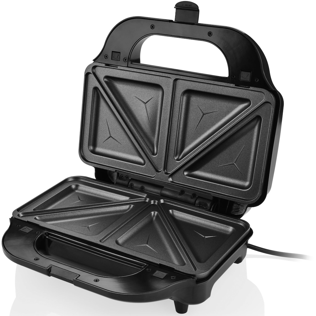 eta 4-in-1-Sandwichmaker »SORENTO ETA315190010«, 900 W