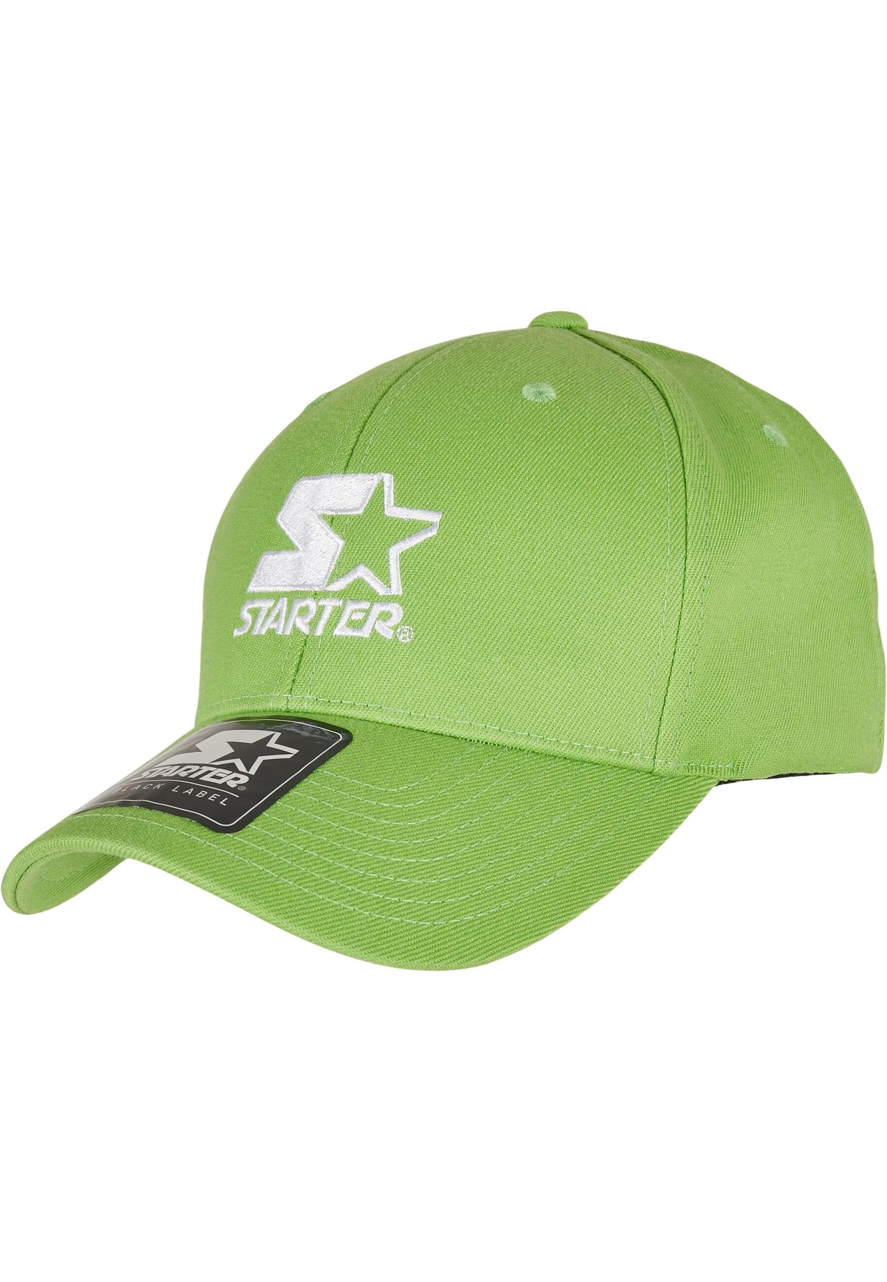 Starter Black Label Flex Cap »Starter Black Label Herren Starter Logo Flexfit«