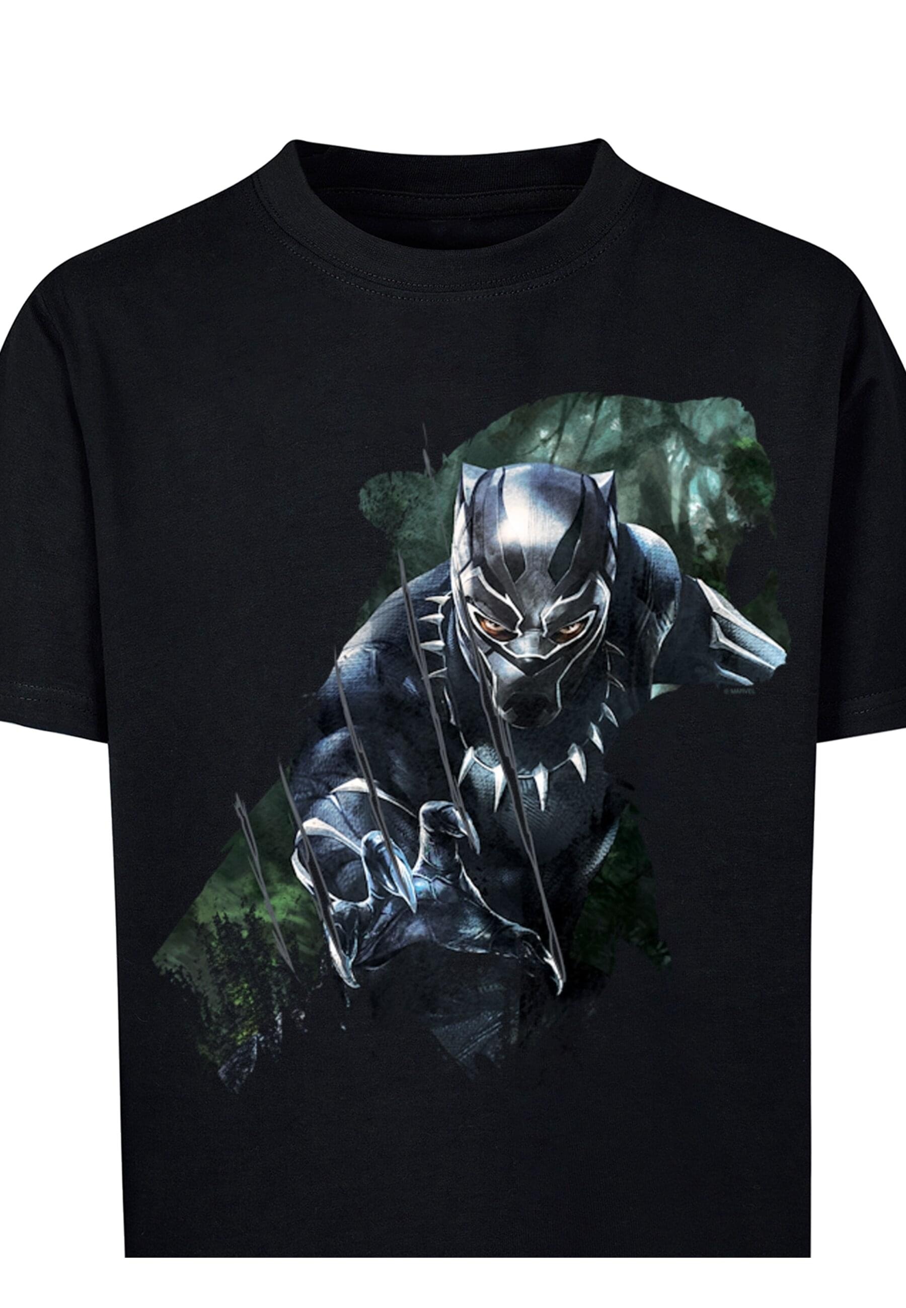 F4NT4STIC T-Shirt »F4NT4STIC Kinder«, (1 tlg.)