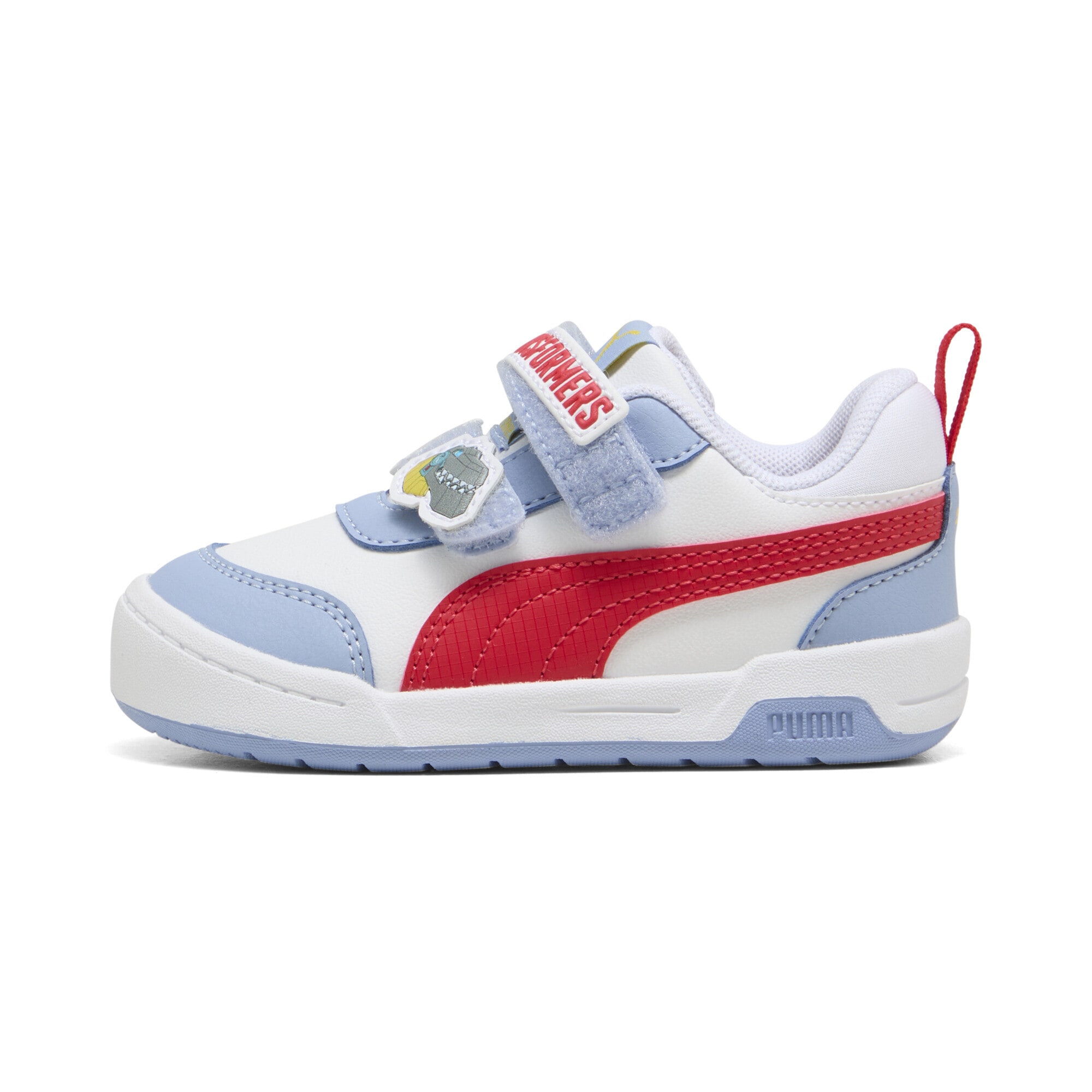 PUMA Sneaker »PUMA x TRANSFORMERS Multiflex 2 Sneakers Kinder«