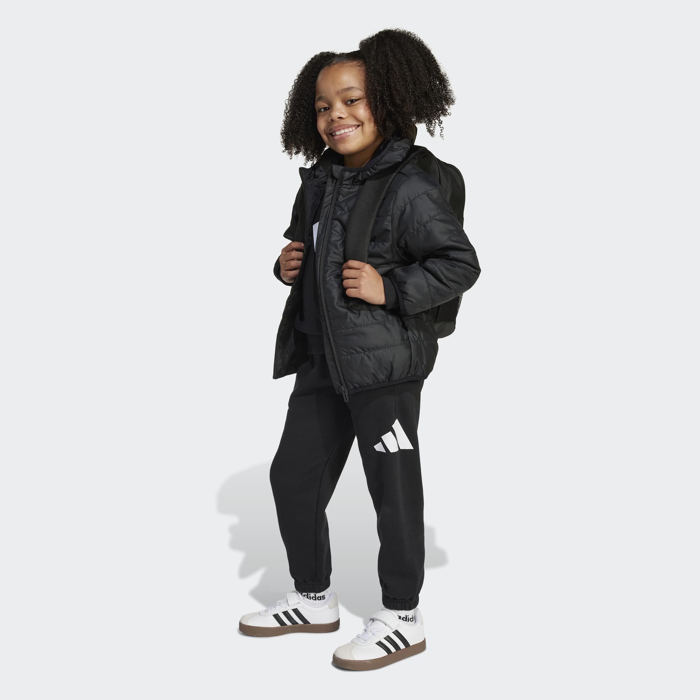 adidas Sportswear Outdoorjacke »LK ESS LPAD JKT«