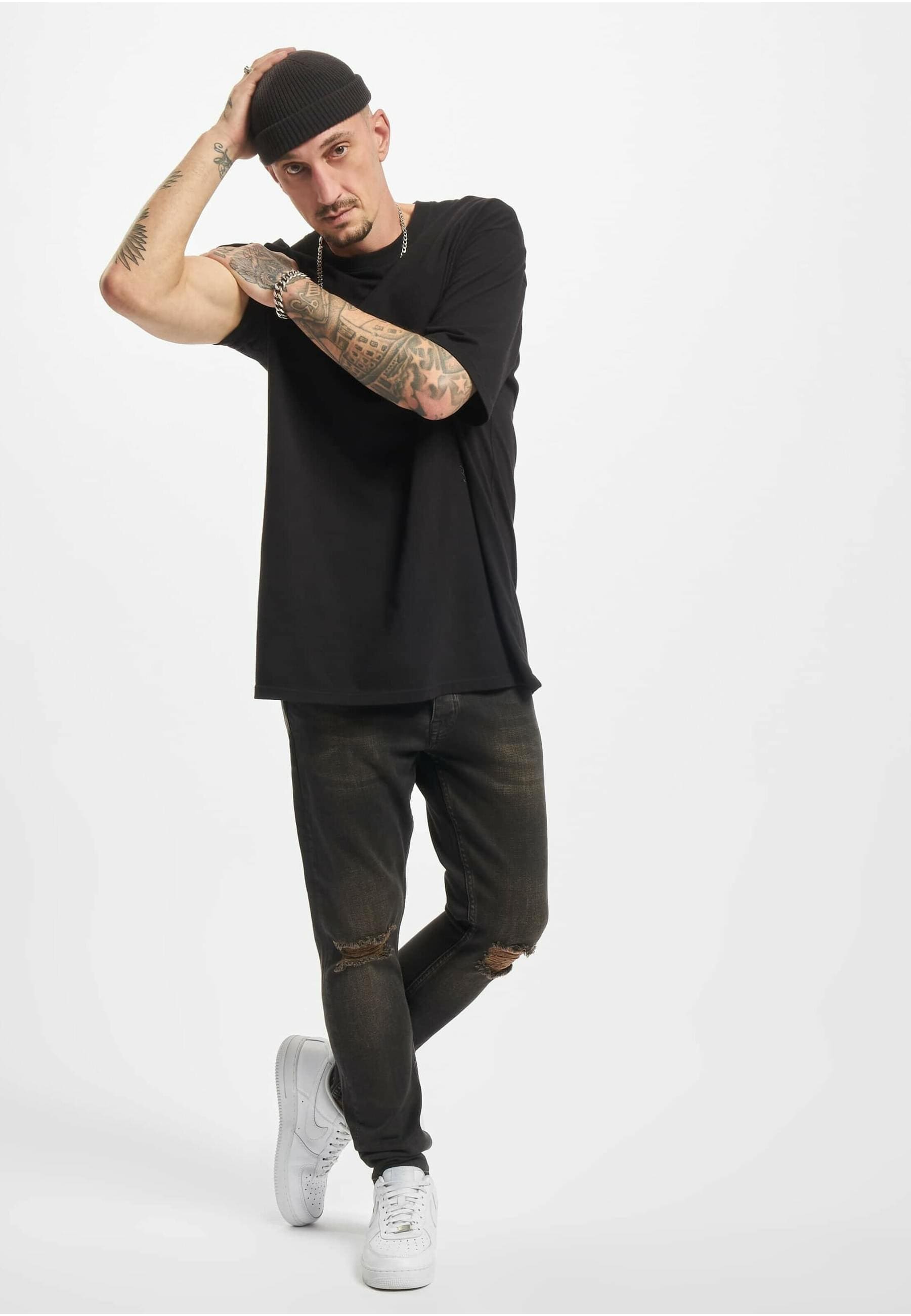 2Y Premium Bequeme Jeans »2Y Premium 2Y Premium Len Skinny Jeans«