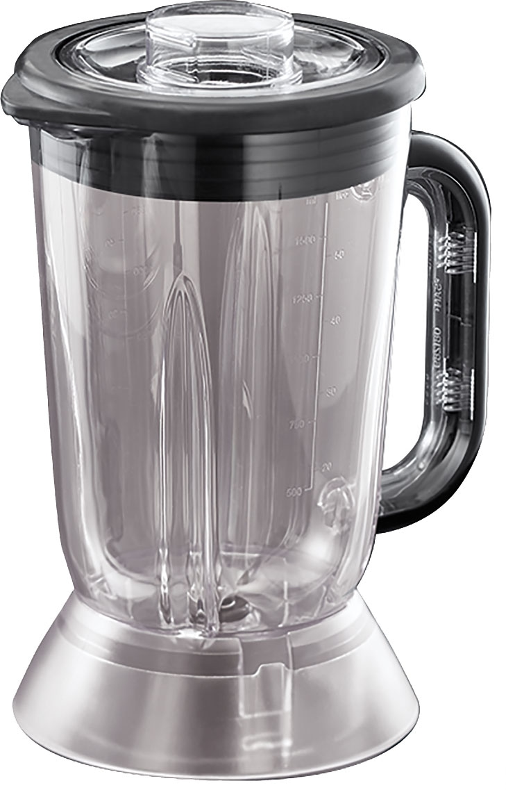 RUSSELL HOBBS Zerkleinerer »Matte Black 24732-56«, 600 W