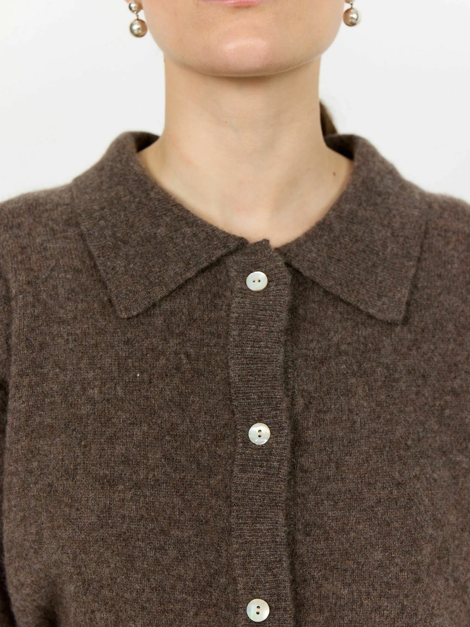 Levete Room Strickpullover »Levete Room Sweater LR-ELOISE«