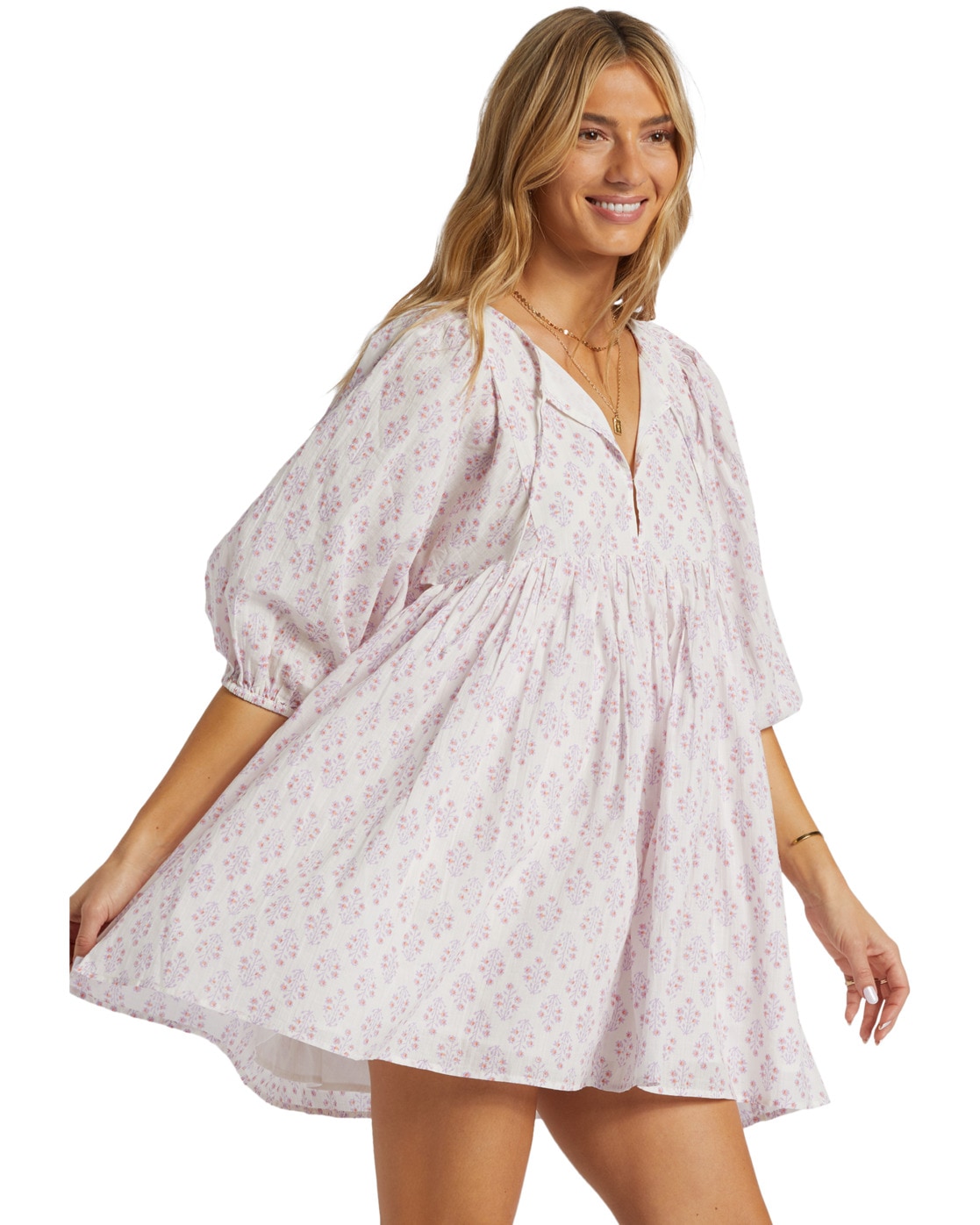 Billabong Babydollkleid »Ambers«