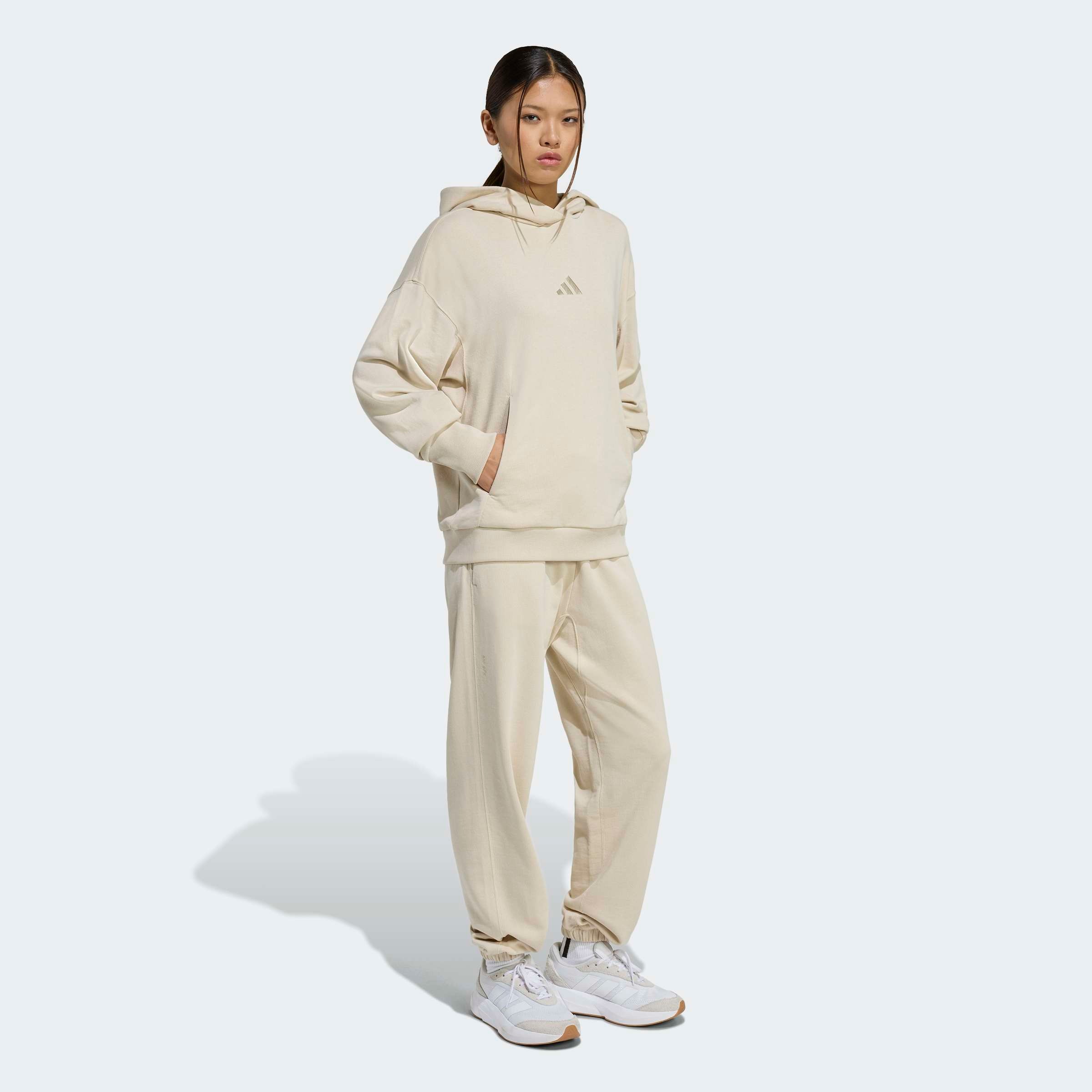 adidas Sportswear 1100000002199 »ALL SZN FRENCH TERRY LOOSE HOODIE«

