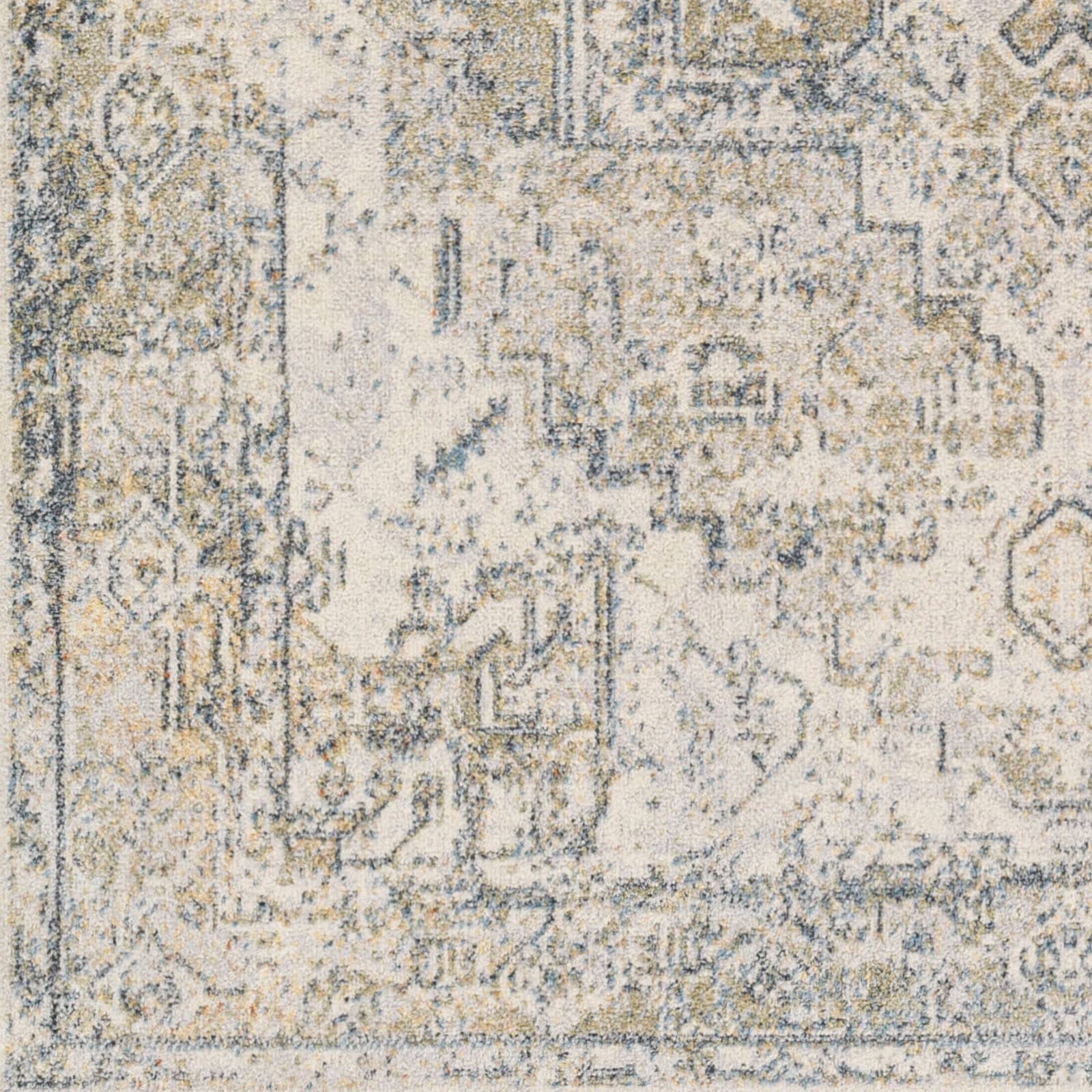 Livabliss Teppich »ONAN«, rechteckig, 6 mm Höhe
