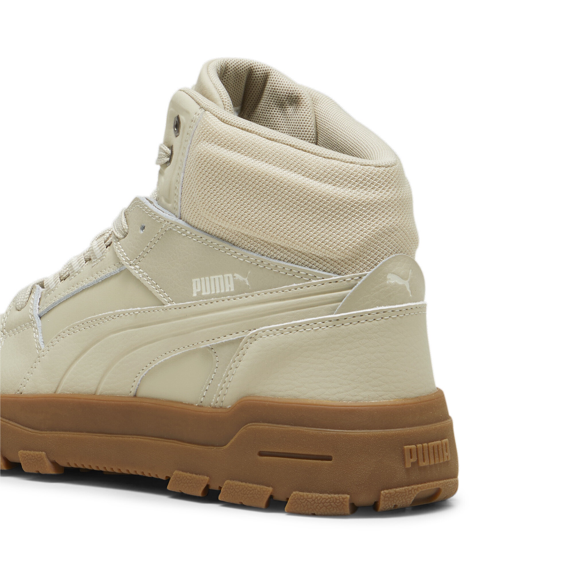 PUMA Sneaker »Rebound Abrupt Sneakers Erwachsene«