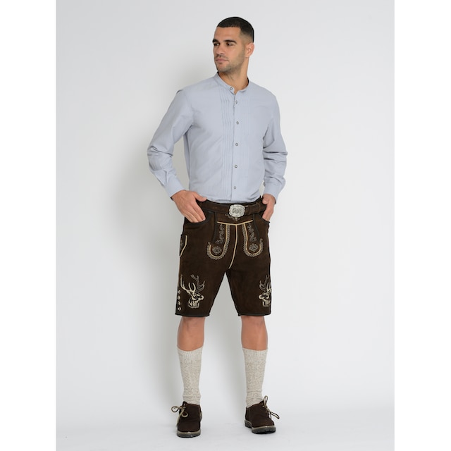 JCC Trachtenhose »31023200« | BAUR