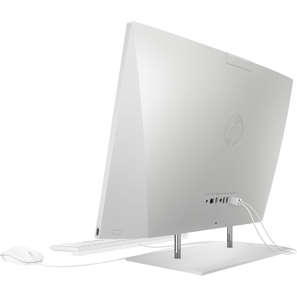 HP All-in-One PC »Pavilion 27-dp1202ng«