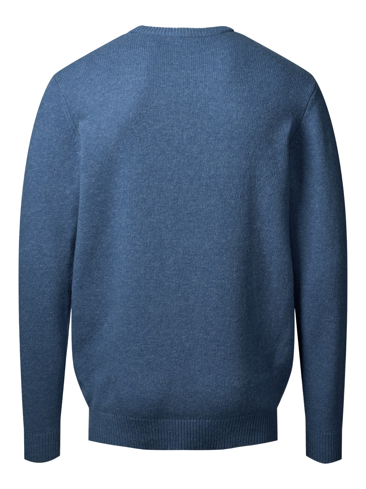 MCS Rundhalspullover »MCS Pullover MCAdrian«