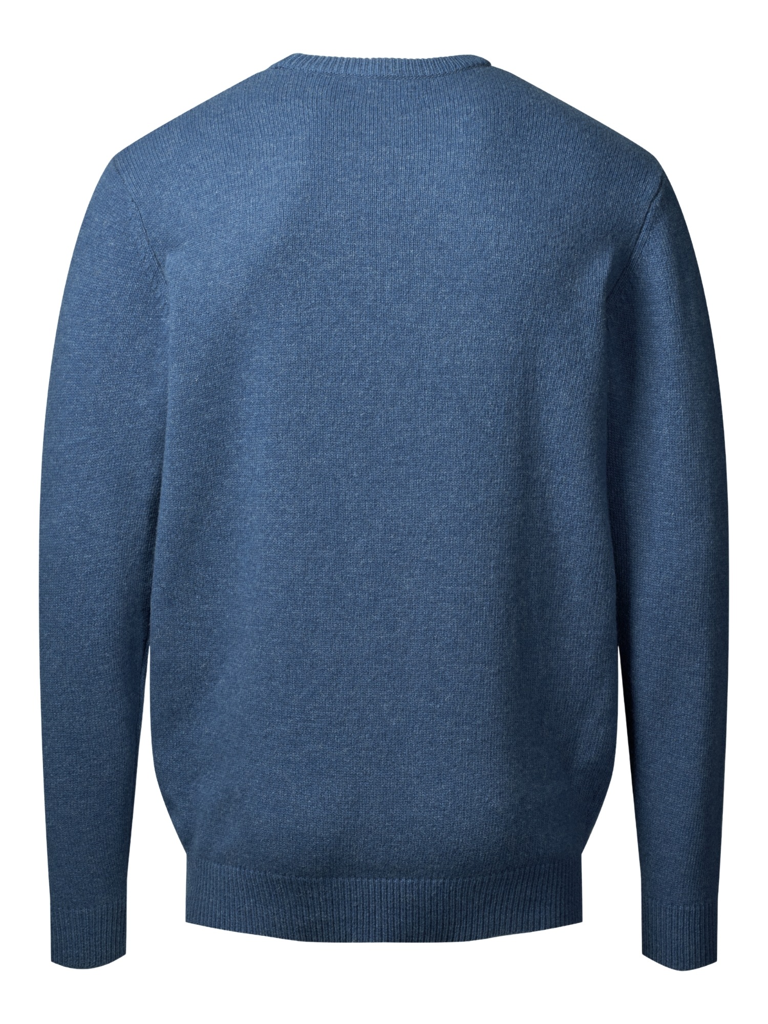 MCS Rundhalspullover "MCS Pullover Adrian" günstig online kaufen