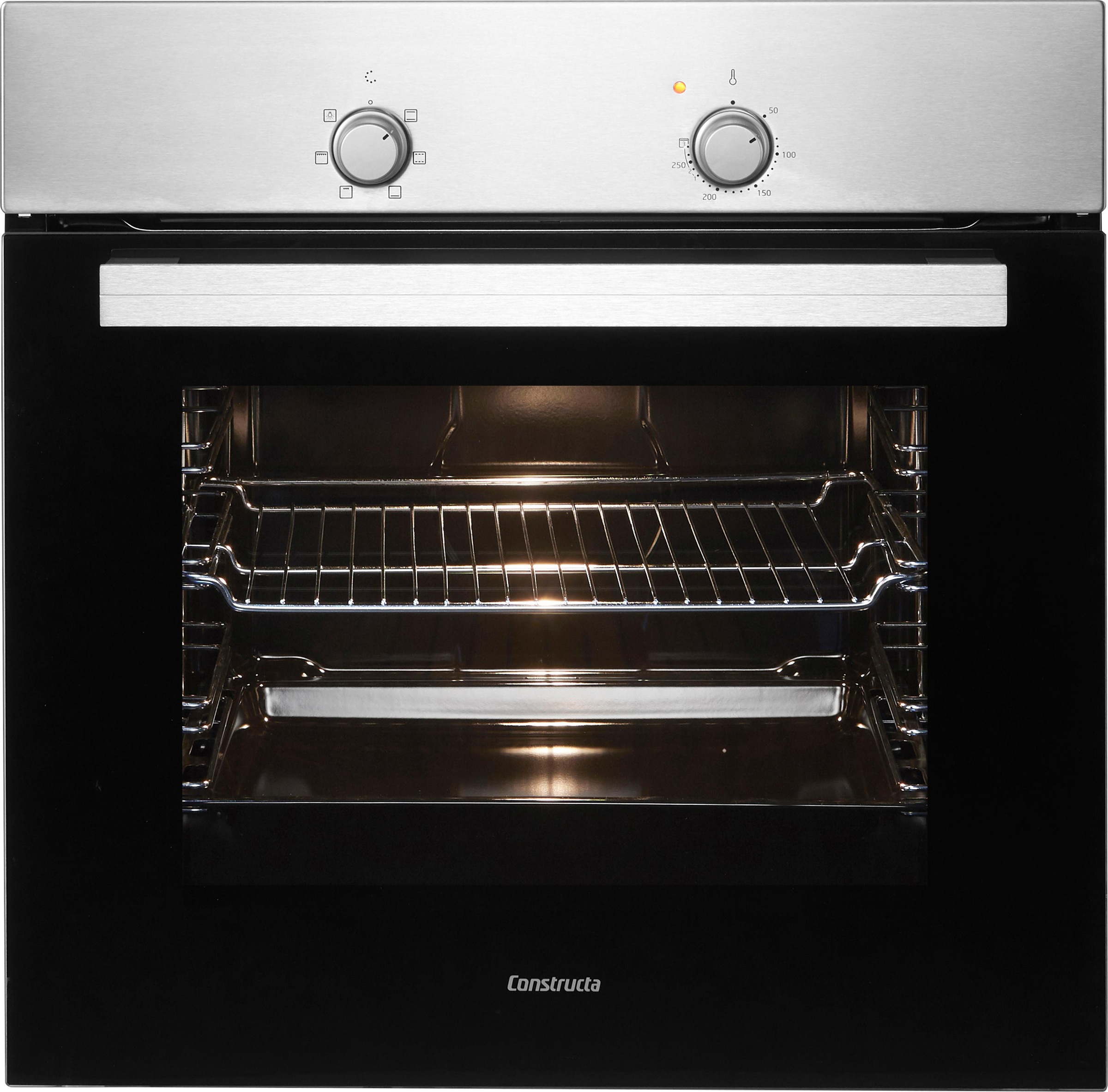 Constructa Backofen-Set »CX3BS601«, CF1K00050