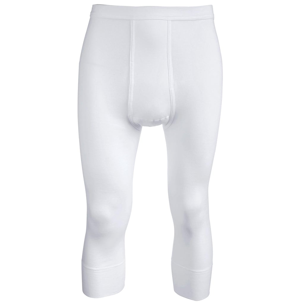 Kings Club Lange Unterhose, (2 St.)