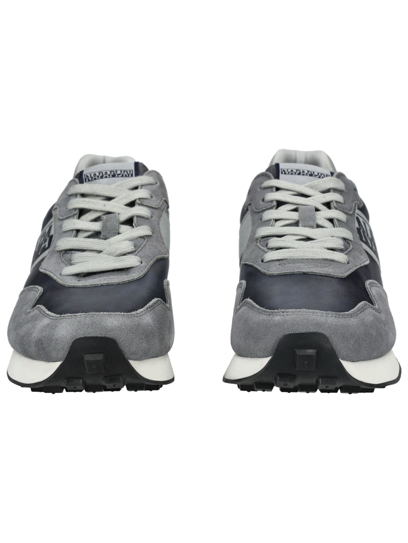 Napapijri Sneaker »Napapijri Sneaker Leder/Synthetik«