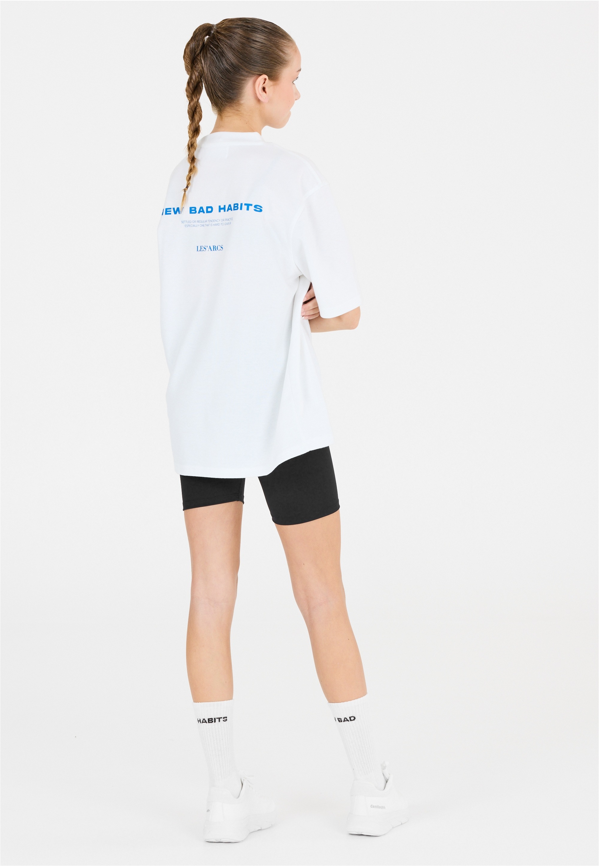 Les'Arcs Funktionstights »Aderler«  mit Quick Dry-Technologie und Stretchfunktion