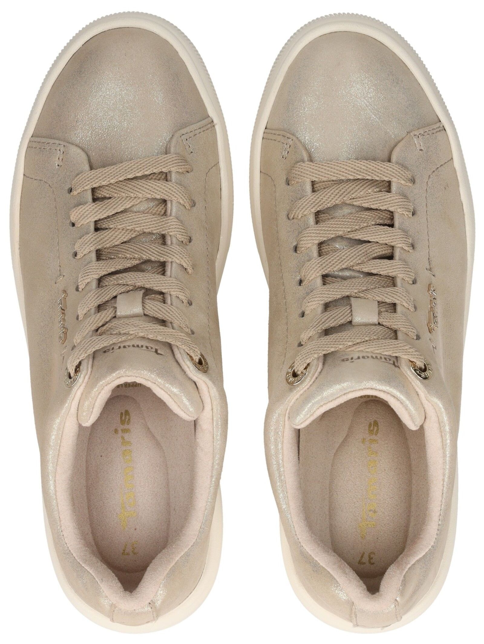 Tamaris Sneaker »Tamaris Sneaker Leder«