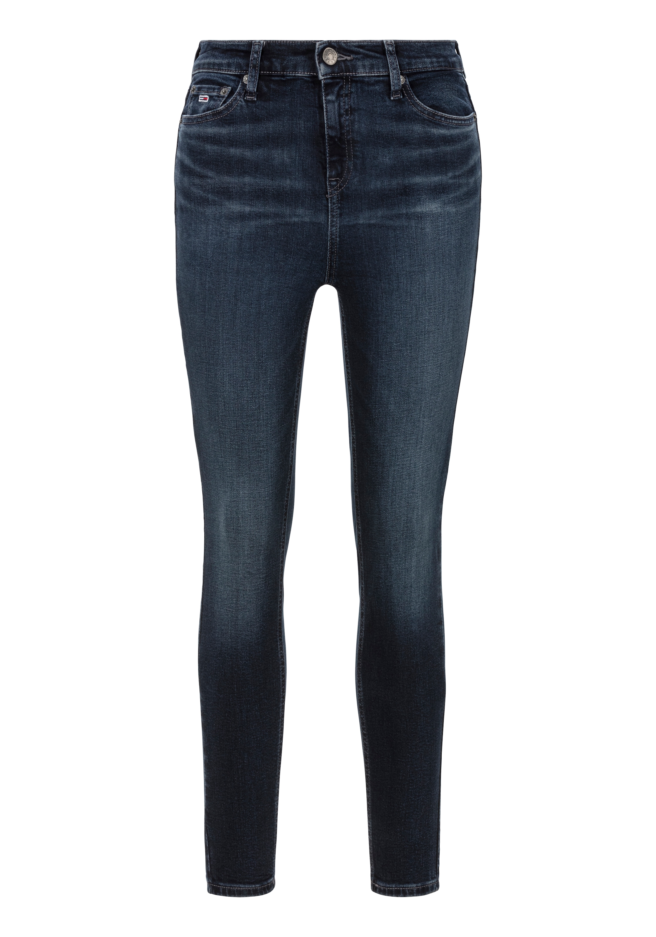 Skinny-fit-Jeans »NORA MD SKN«