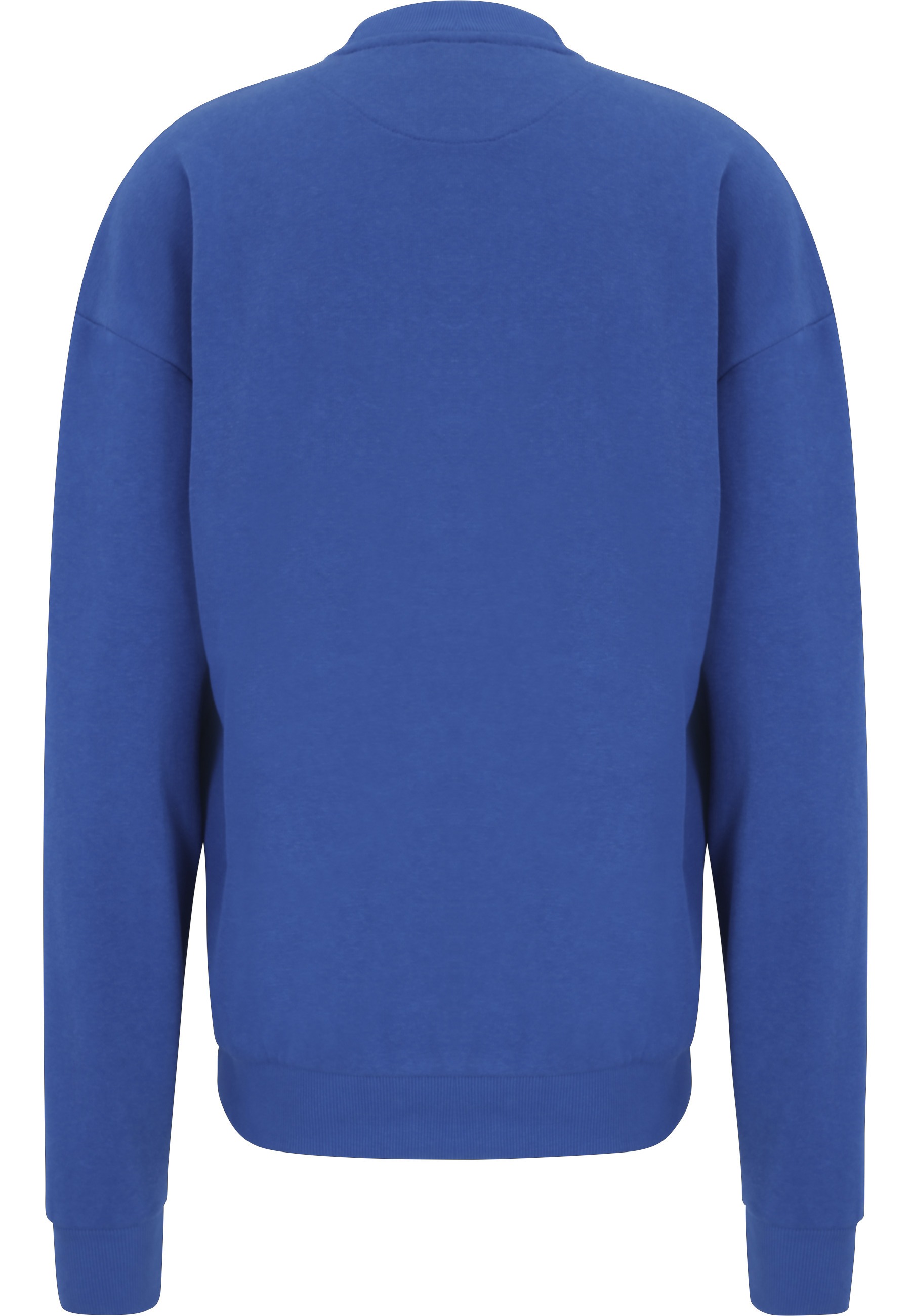 URBAN CLASSICS Rundhalspullover "Urban Classics Light Terry Crew" 1 Stk. günstig online kaufen