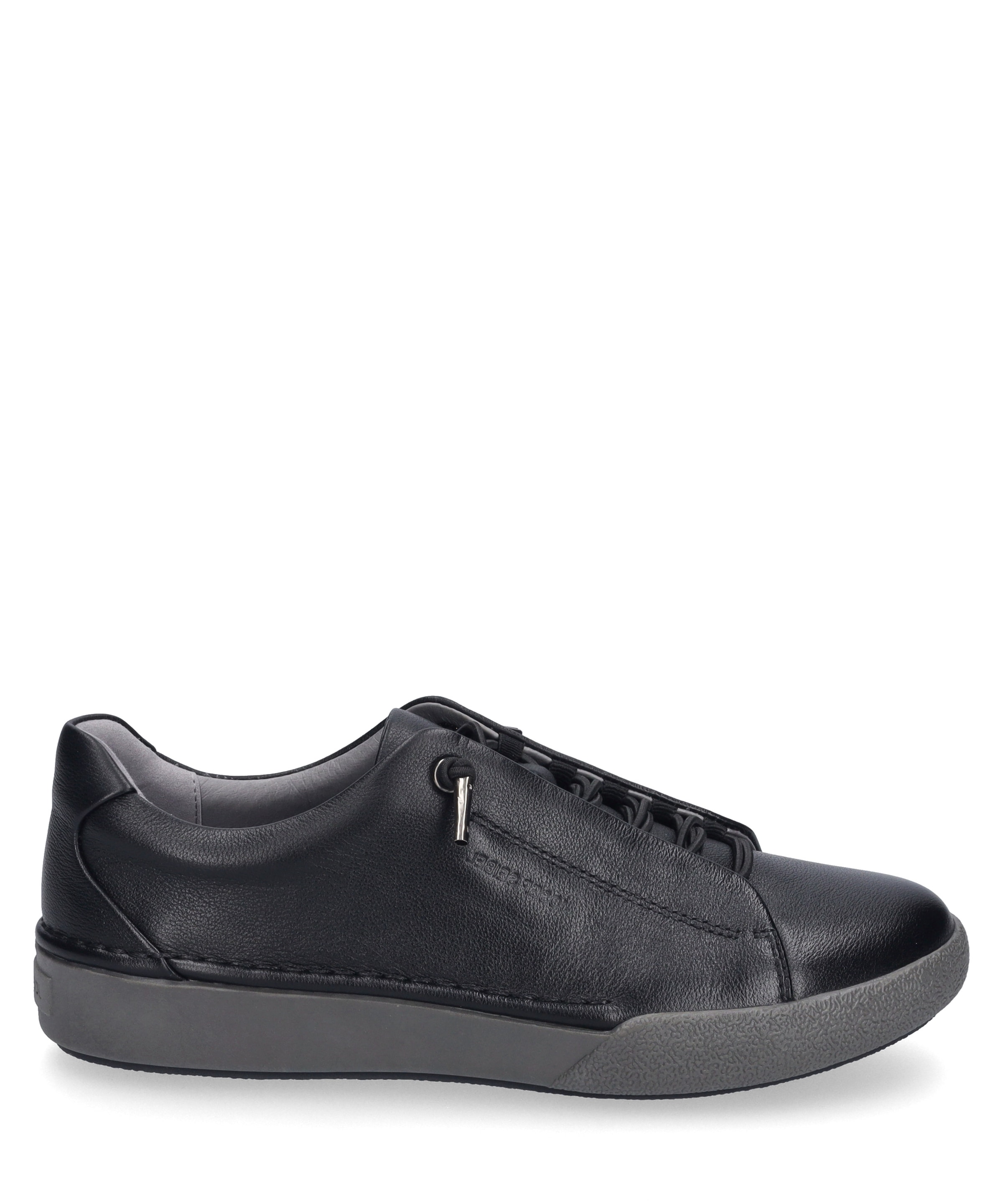 Josef Seibel Sneaker »Claire 24, schwarz«