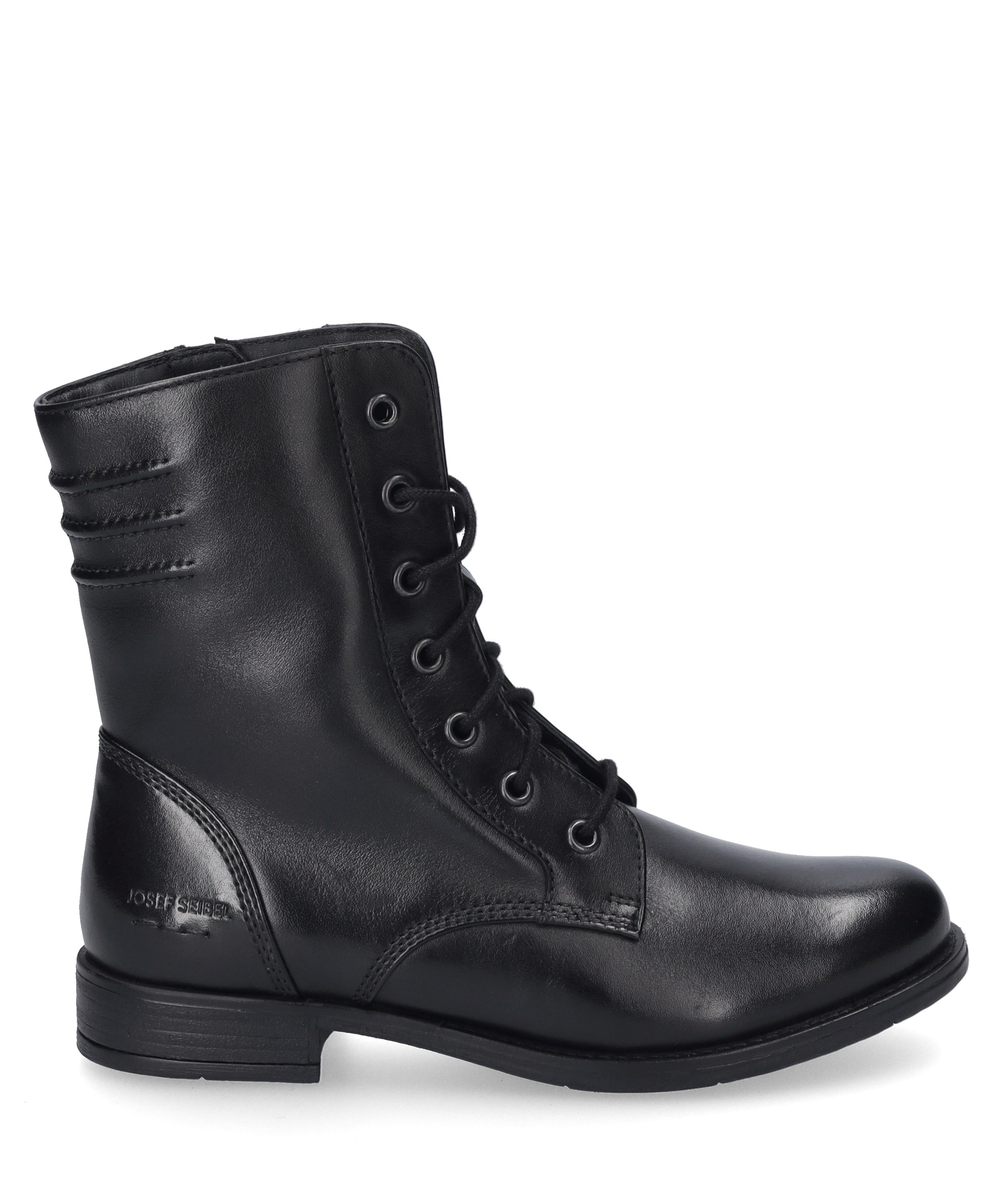 Josef Seibel Stiefelette »Simona 01, schwarz«