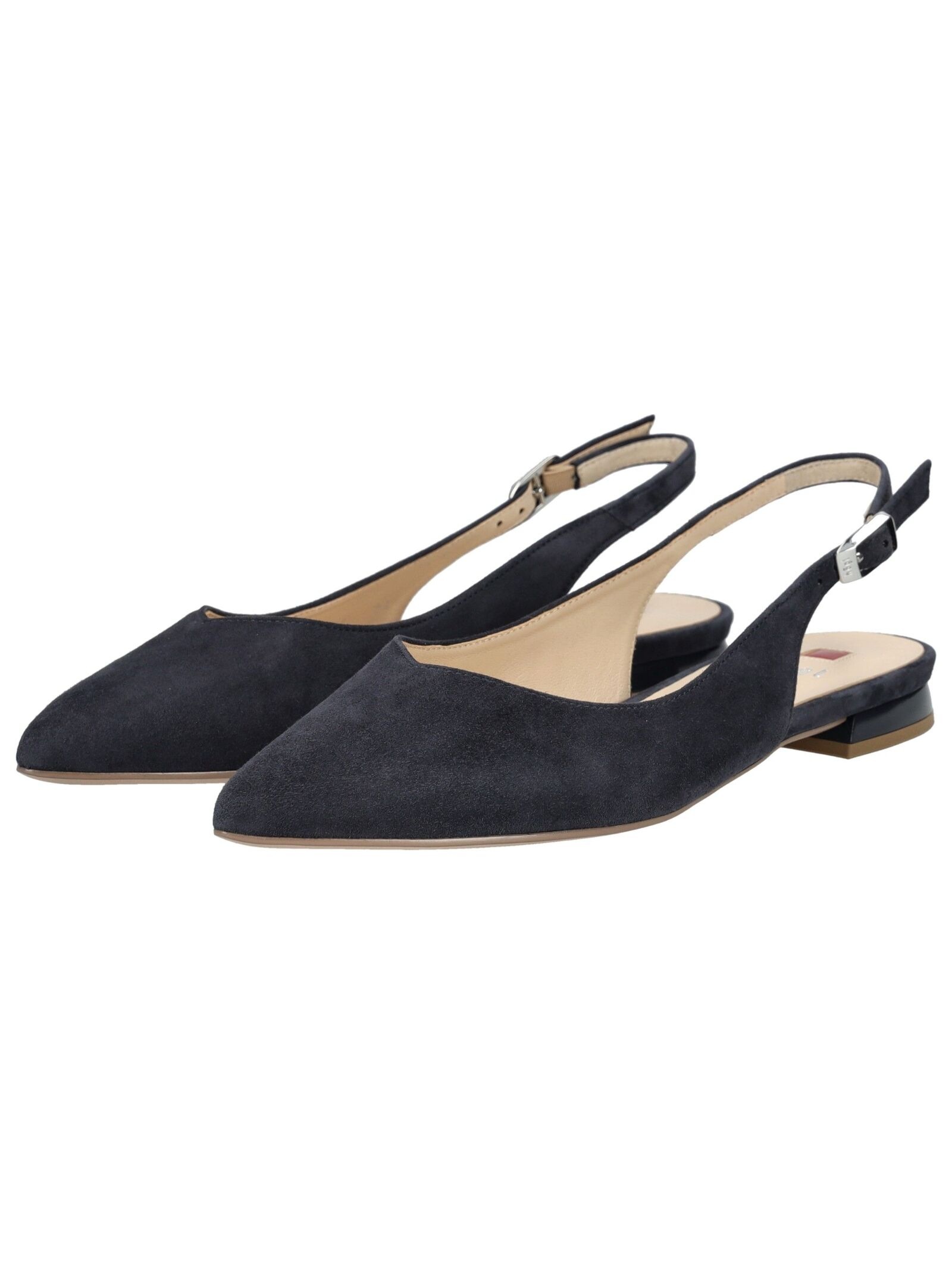 Högl Ballerina »Högl Ballerinas Leder«