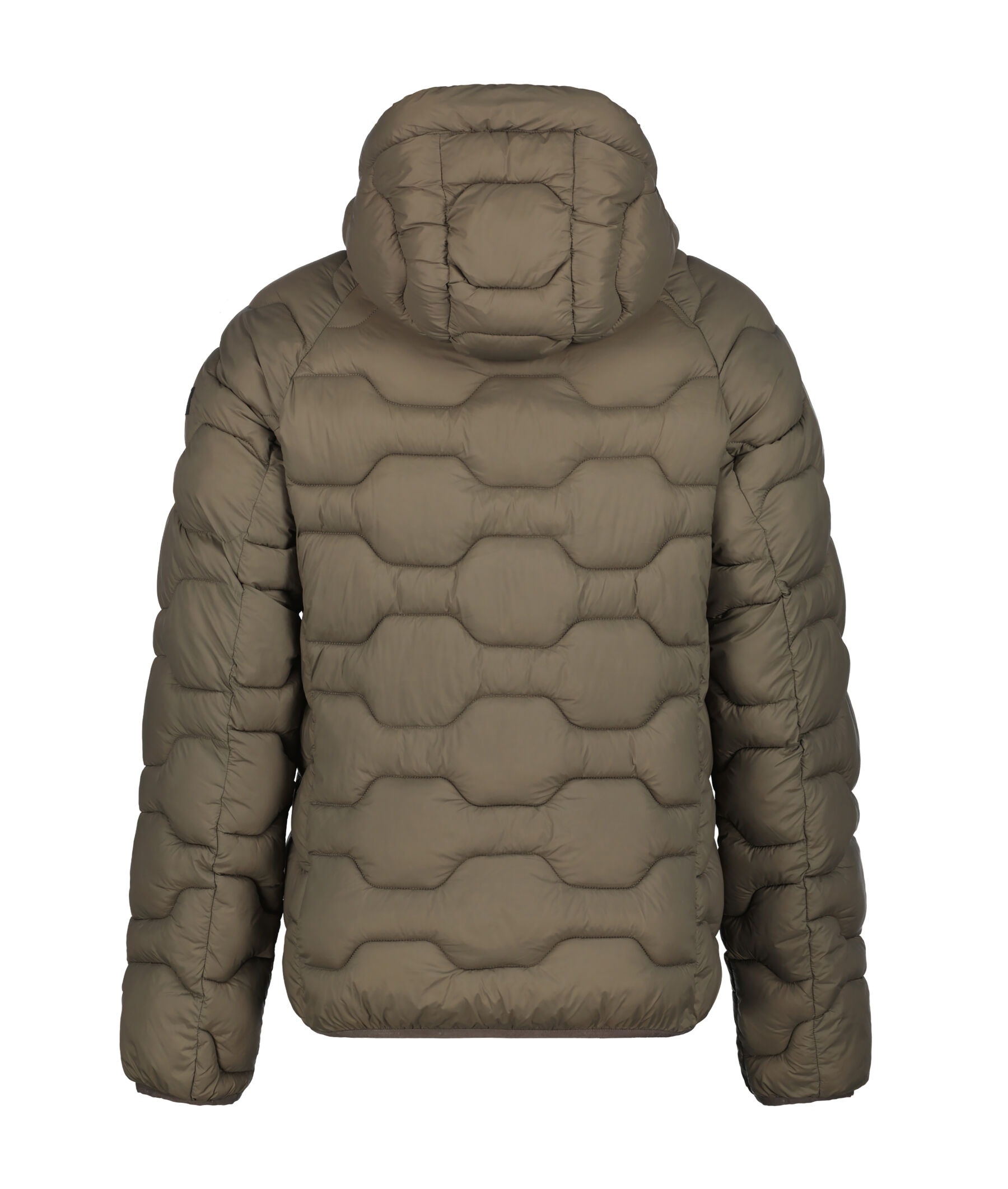 Icepeak Outdoorjacke »Icepeak Jacke Branch«