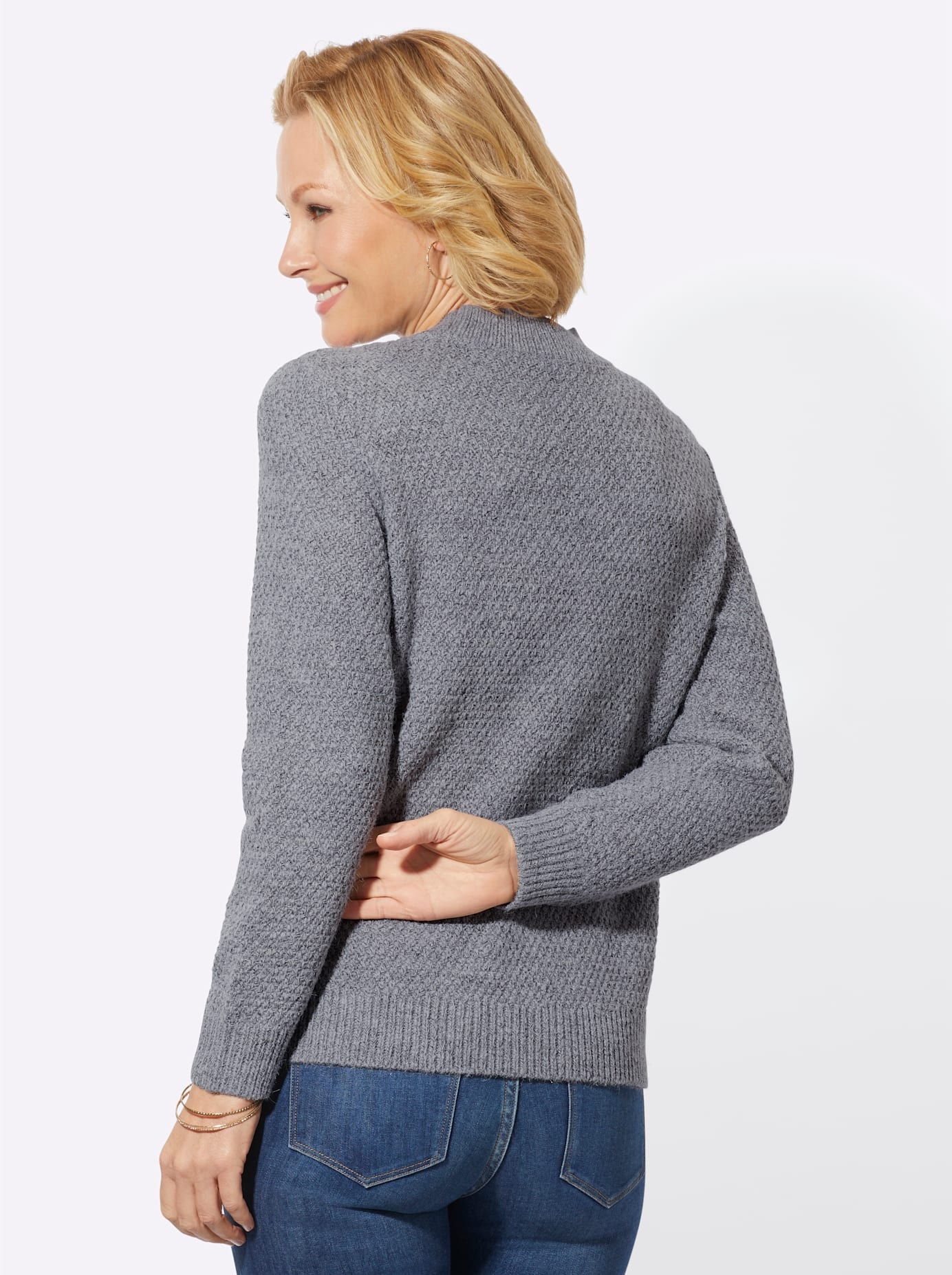 Classic Basics Strickpullover "Pullover" günstig online kaufen