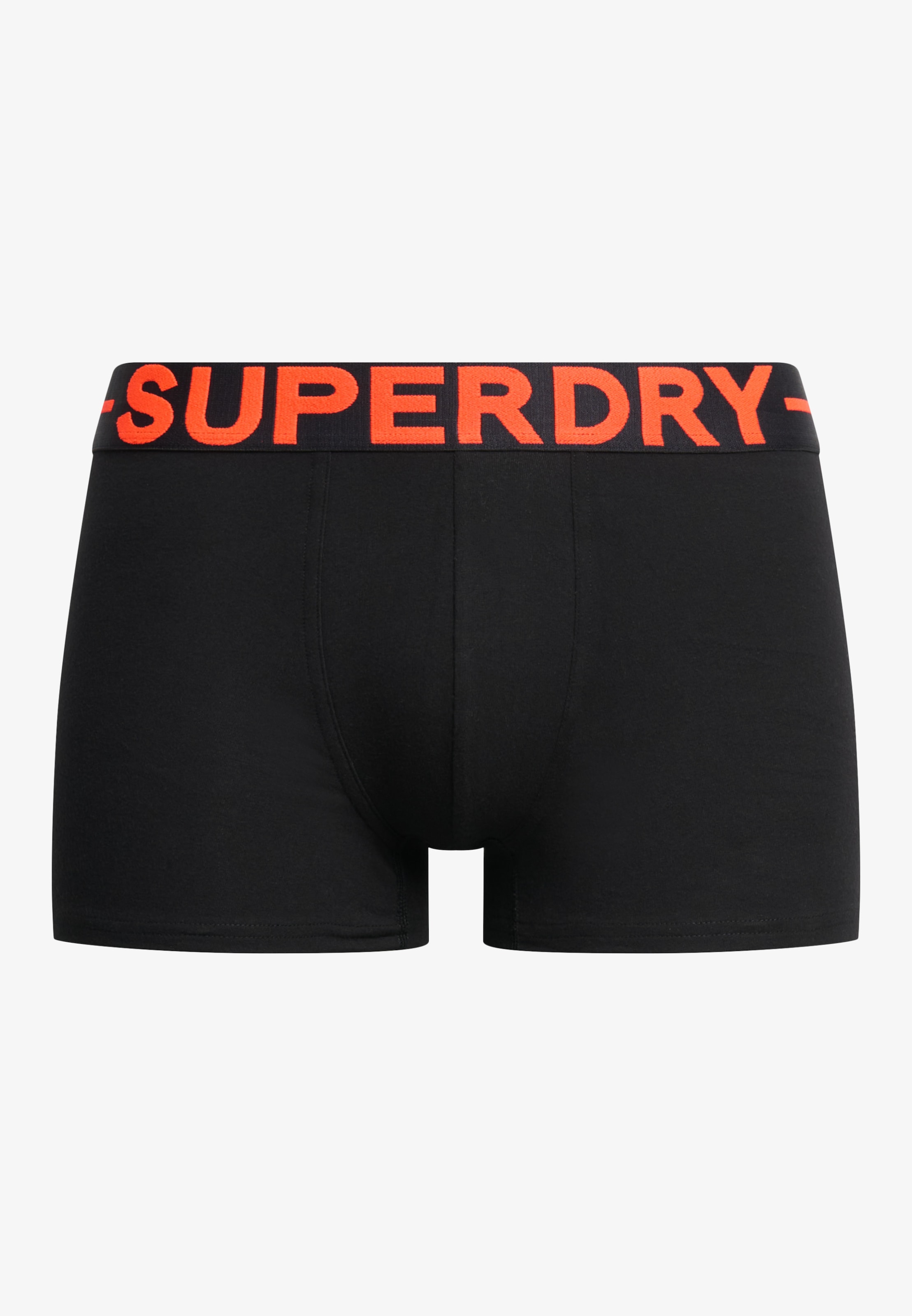 Superdry Boxershorts »TRUNK TRIPLE PACK«, (Packung, 3 St.)