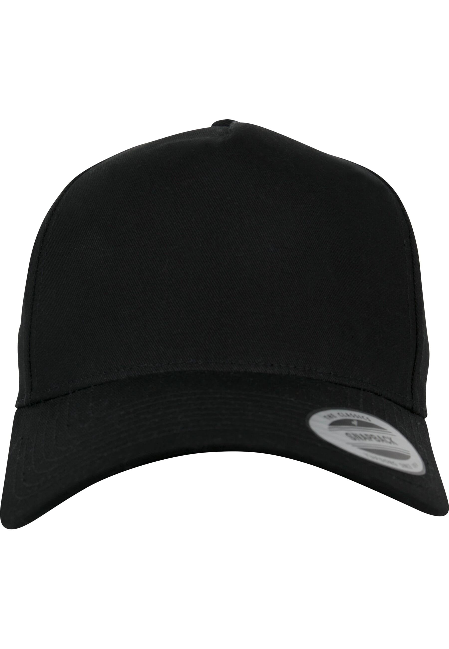 Flexfit Flex Cap "Flexfit Accessoires 5-Panel Curved Classic Snapback"