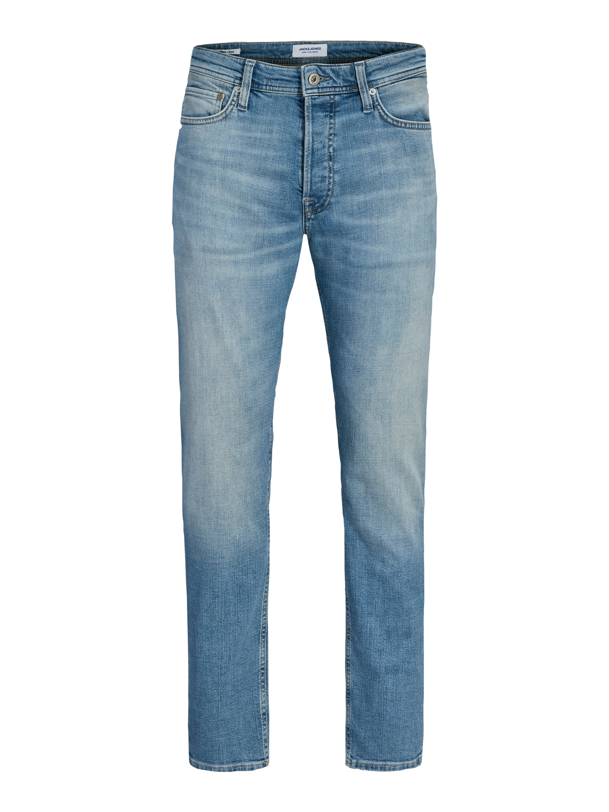 Jack & Jones Tapered-fit-Jeans "JJIMIKE JJORIGINAL CJ SN" mit Five-Pocket-D günstig online kaufen