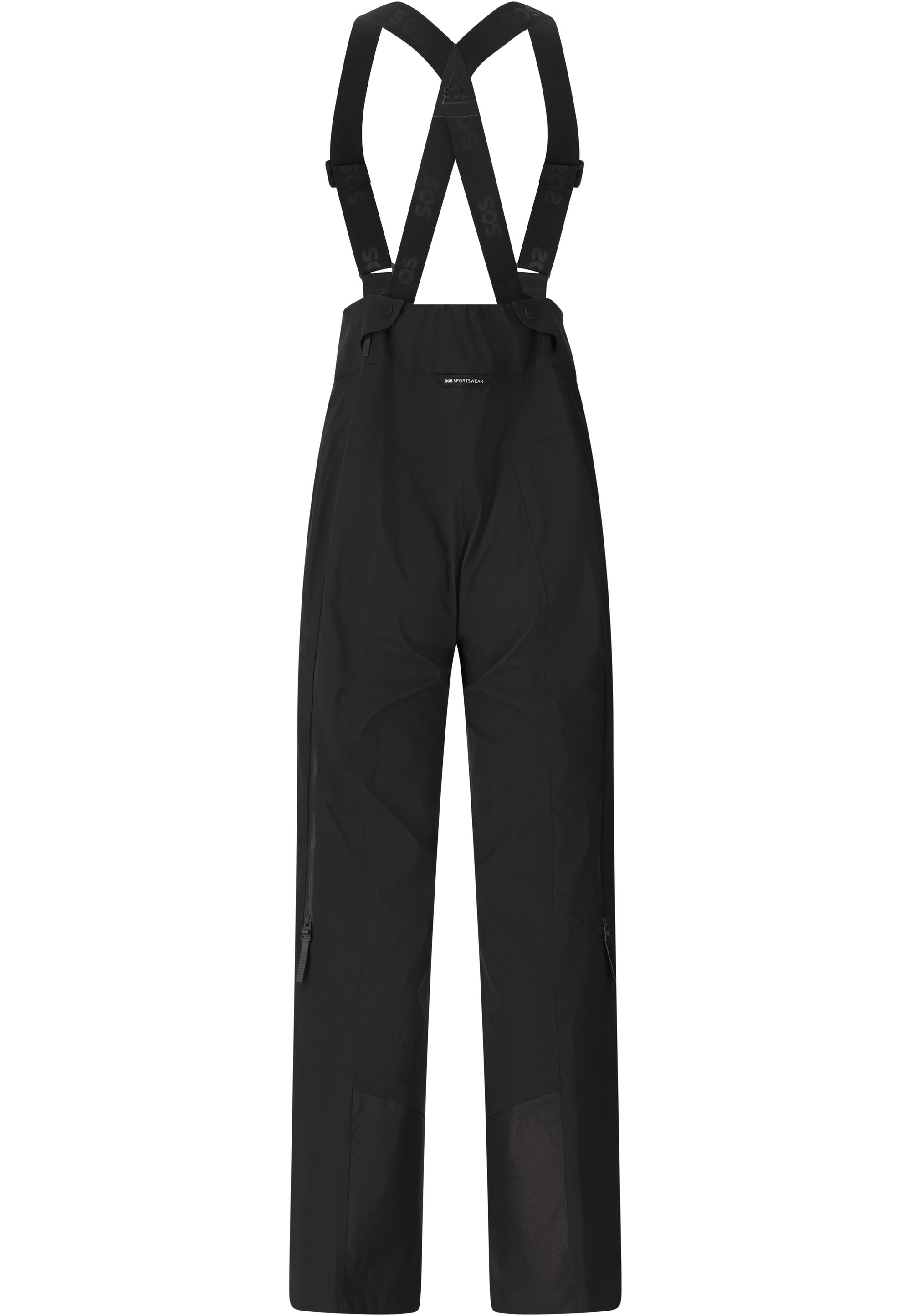 SOS Skihose »Cosmos«  mit wasserdichter Funktion