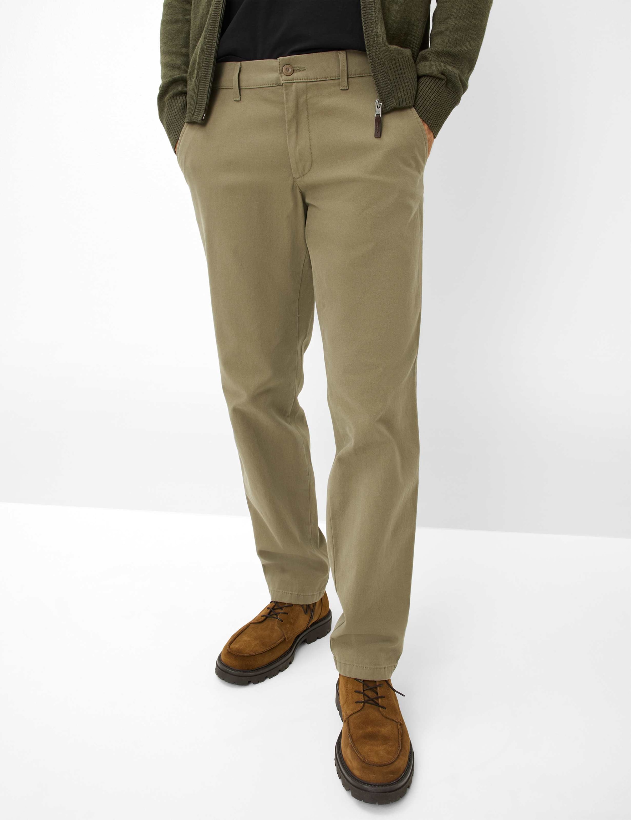 EUREX by BRAX Chinohose "Style THILO" günstig online kaufen