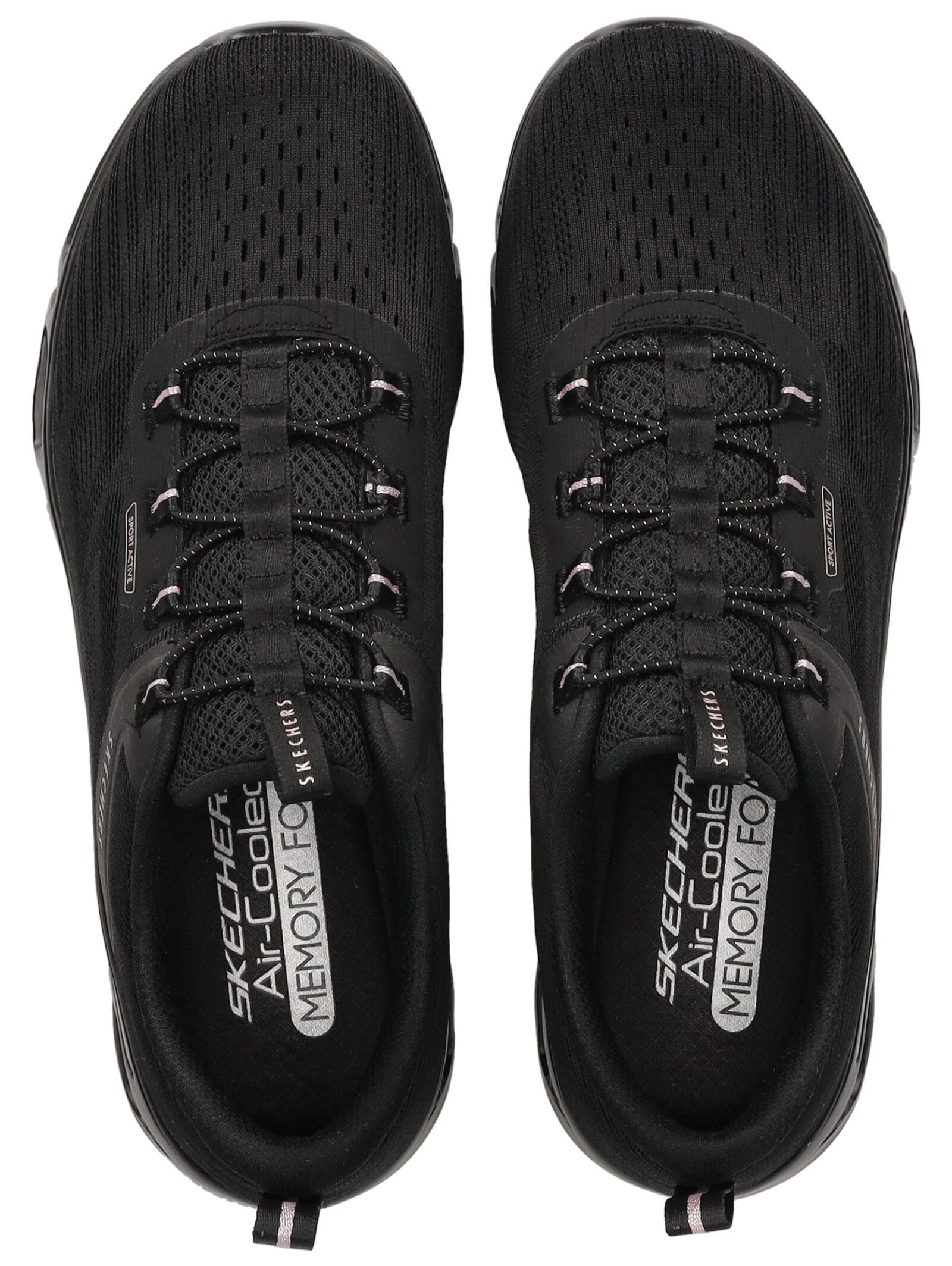 Skechers Sneaker »Skechers Sneaker Textil«