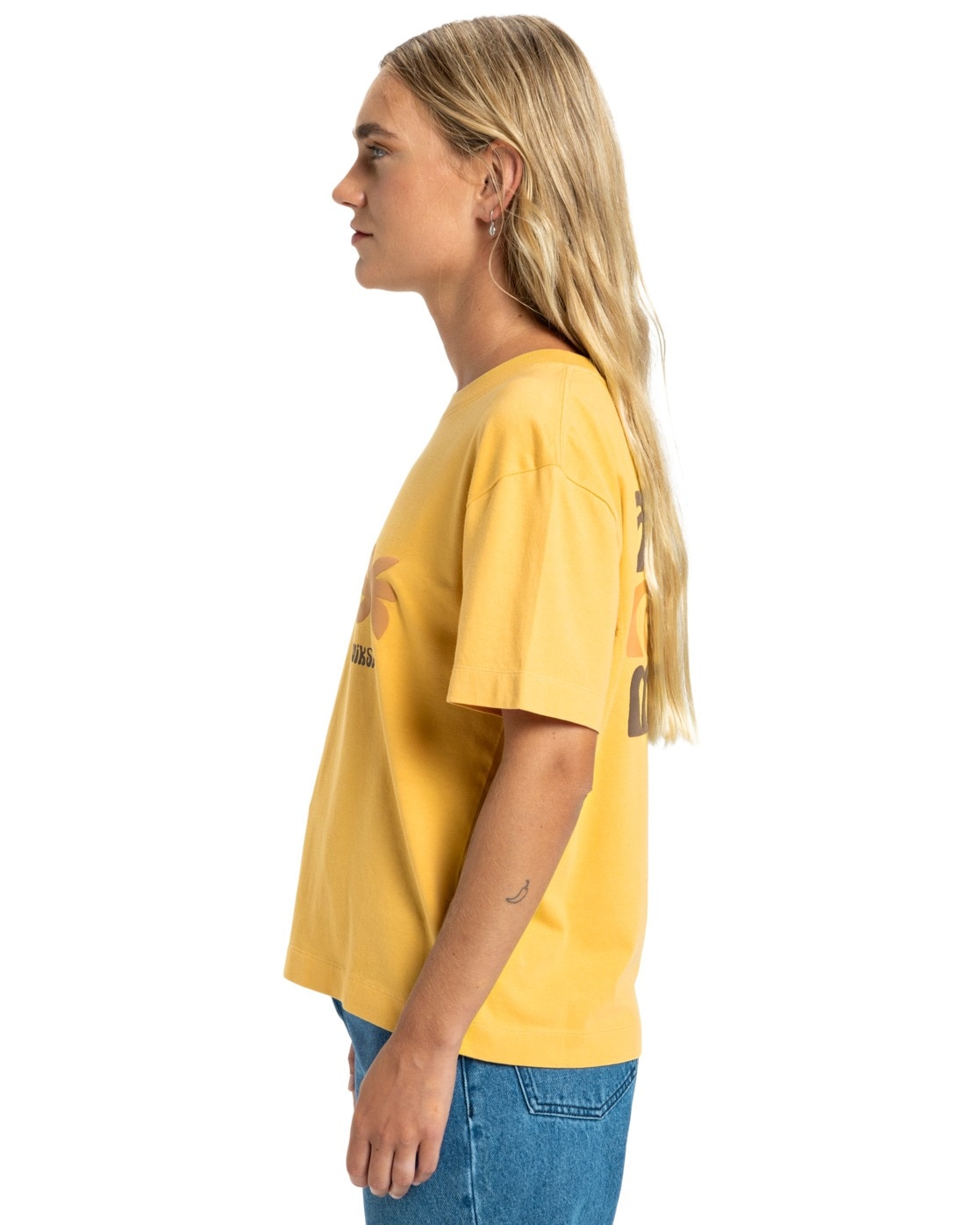 Quiksilver T-Shirt »Standard«