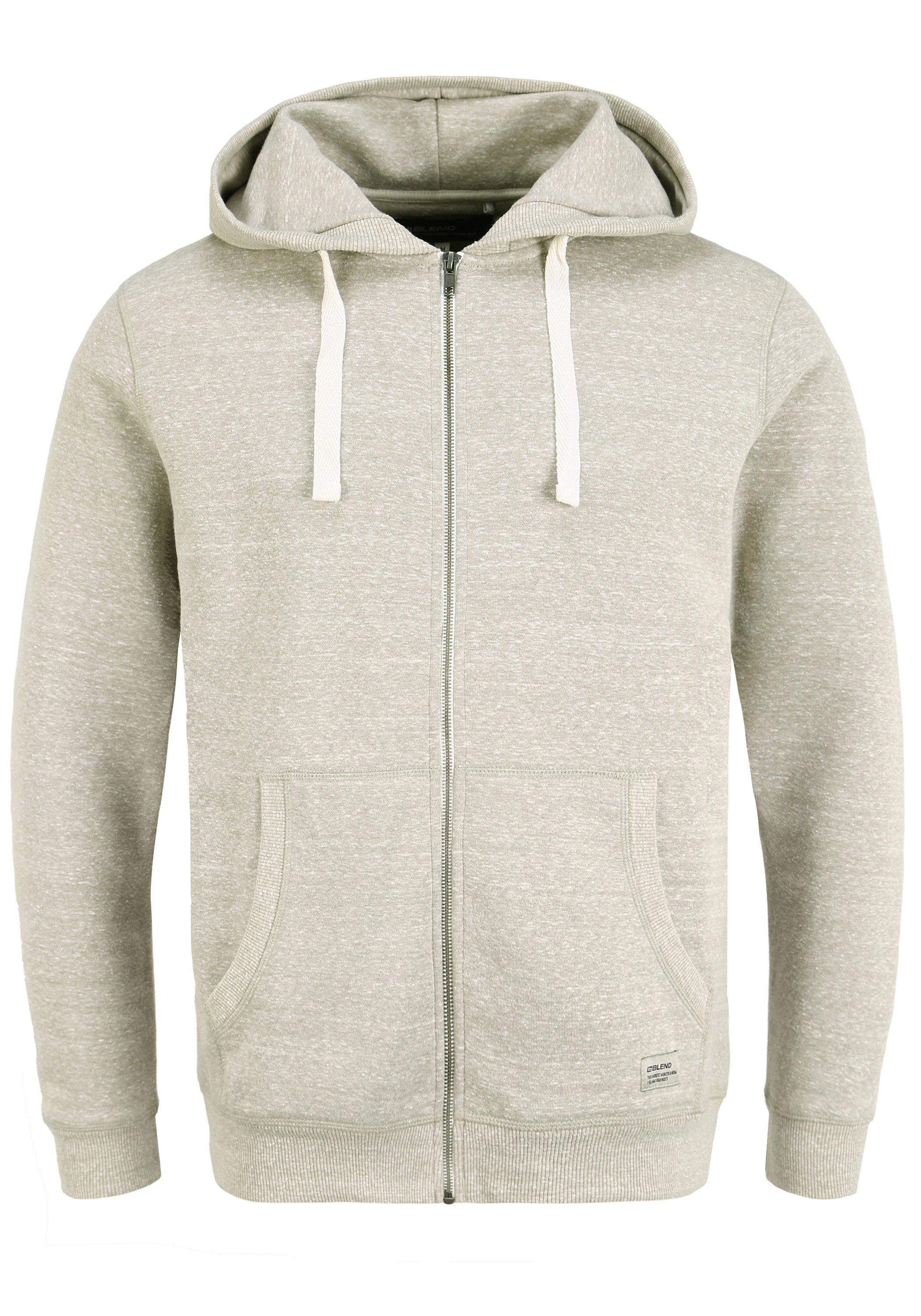 Blend Kapuzensweatjacke "Kapuzensweatjacke BHNix"