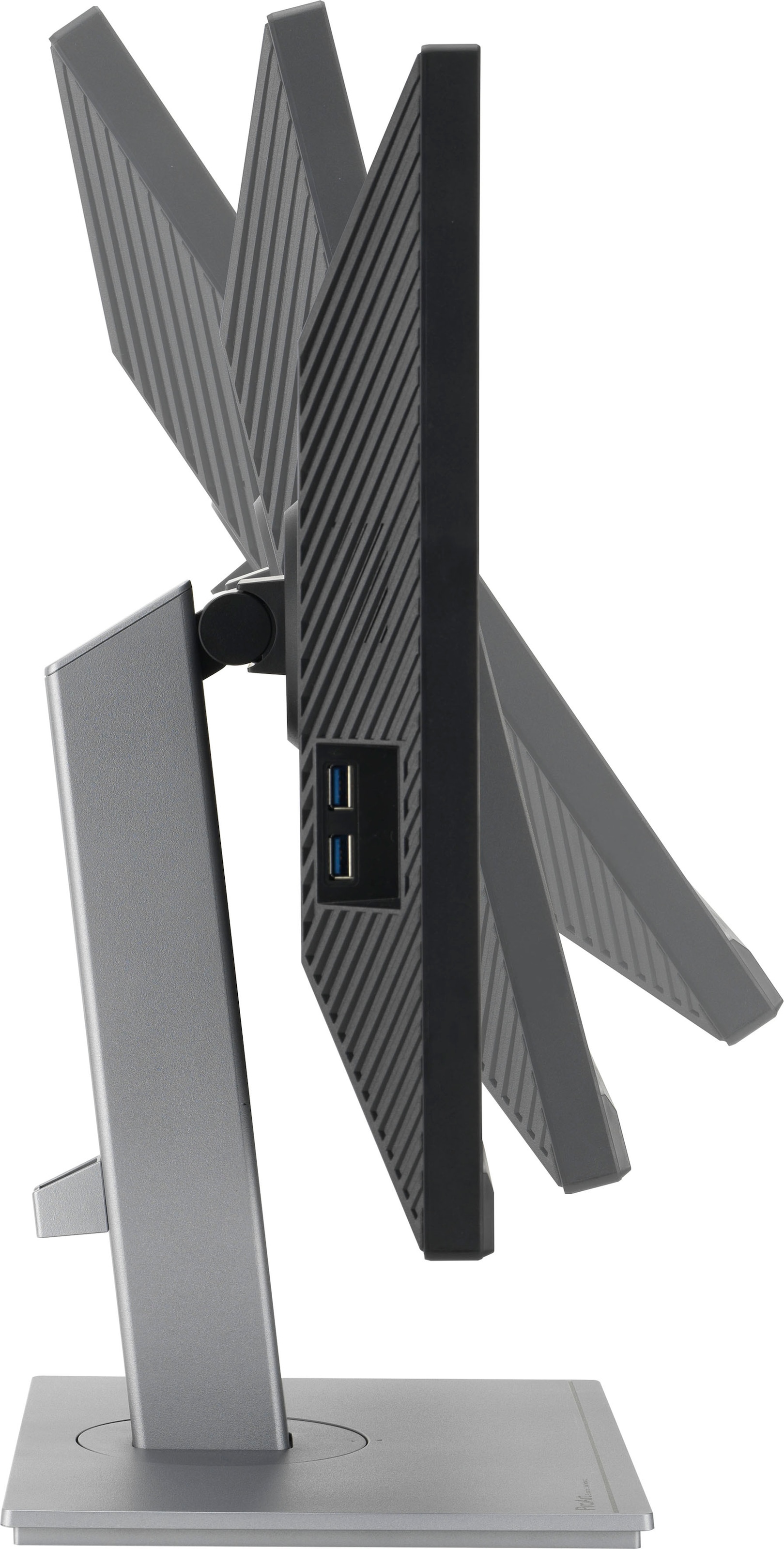 Asus LED-Monitor »PA248CNV«, 61 cm/24 Zoll, 1920 x 1200 px, WUXGA, 5 ms Reaktionszeit, 75 Hz