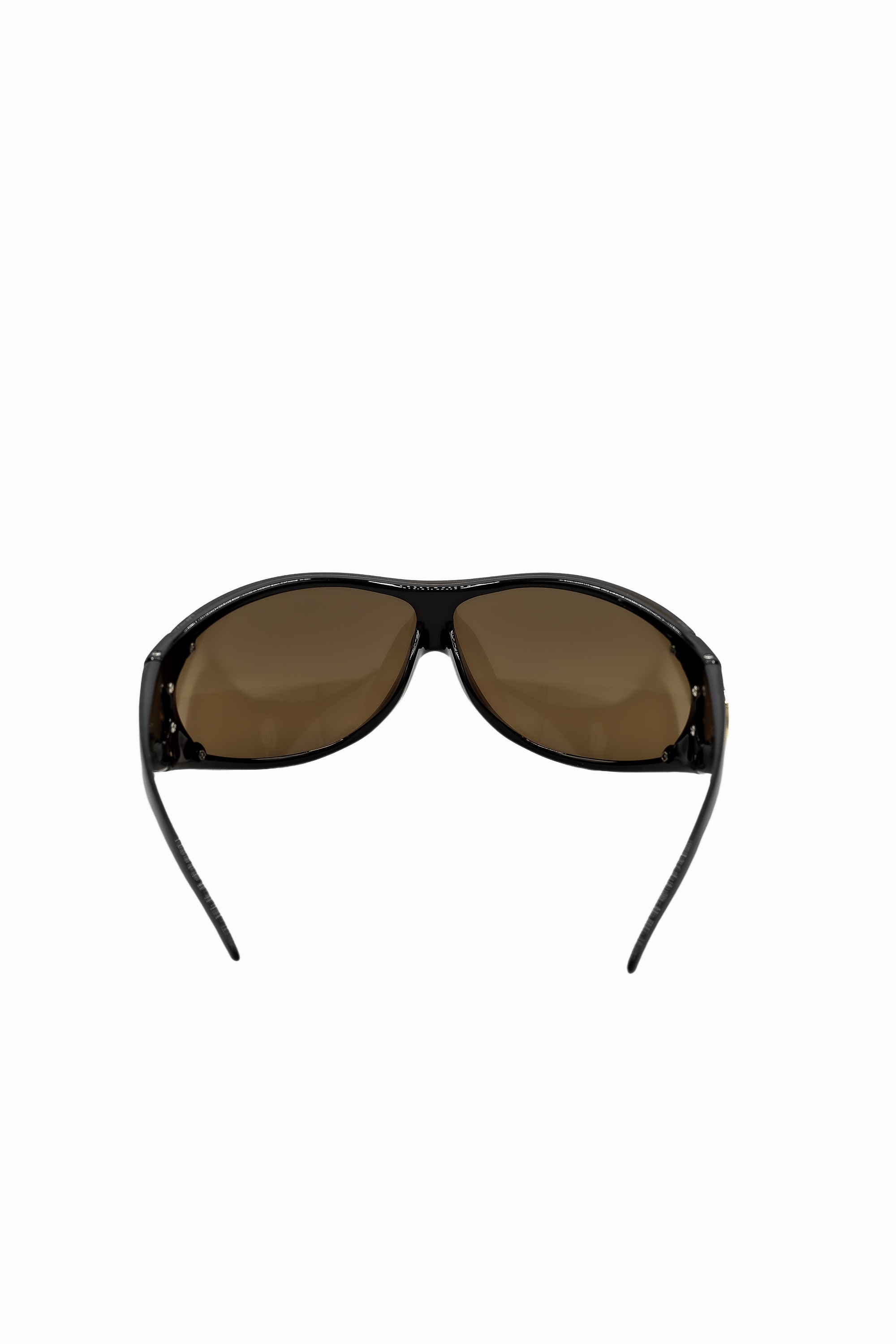 COLLEZIONE ALESSANDRO Sonnenbrille »Hamburg«, mit durchgehender Linse