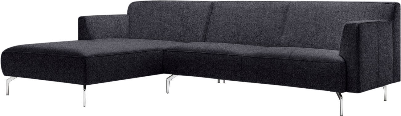 Creation BY ROLF BENZ Ecksofa "CR.446 Designsofa mit erstklassigem Sitzkomf günstig online kaufen