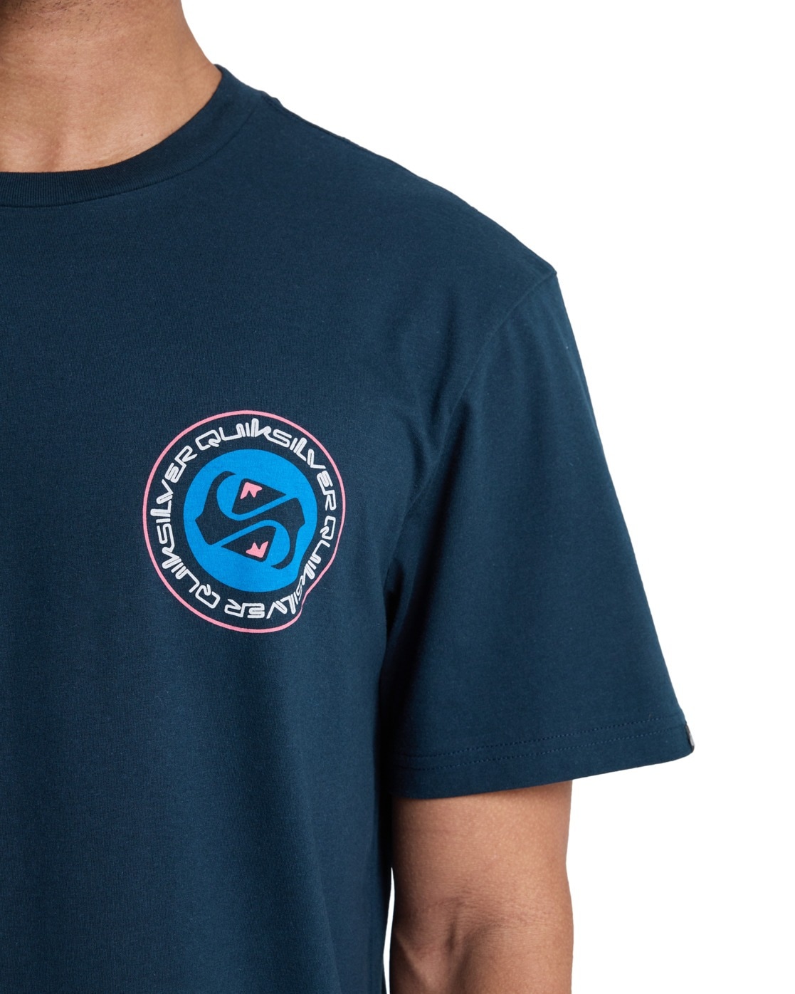 Quiksilver T-Shirt »EV Duality«