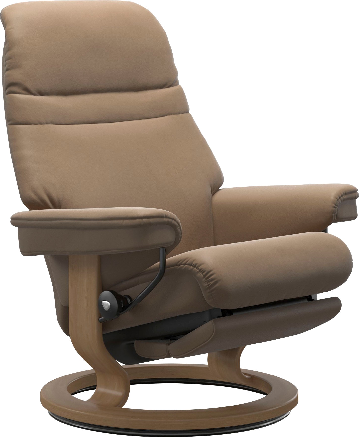 Stressless Relaxsessel "Sunrise", elektrisch verstellbar, optional 2-motori günstig online kaufen