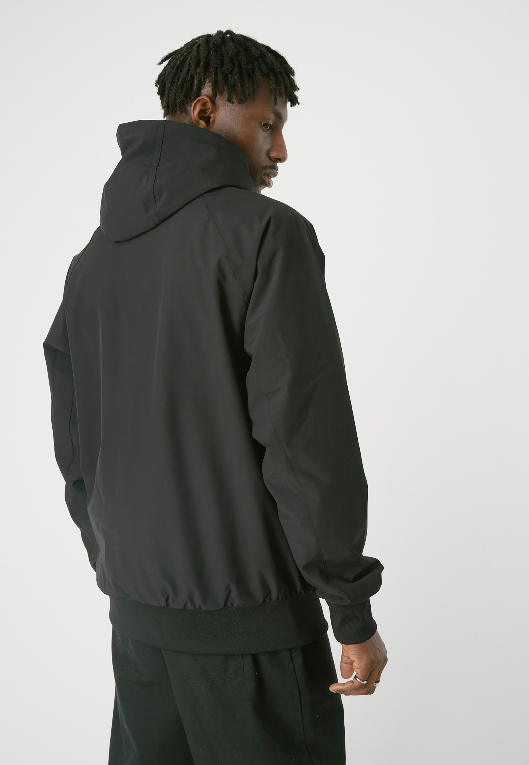 Cleptomanicx Outdoorjacke »Simplist«, mit getapten Nähten