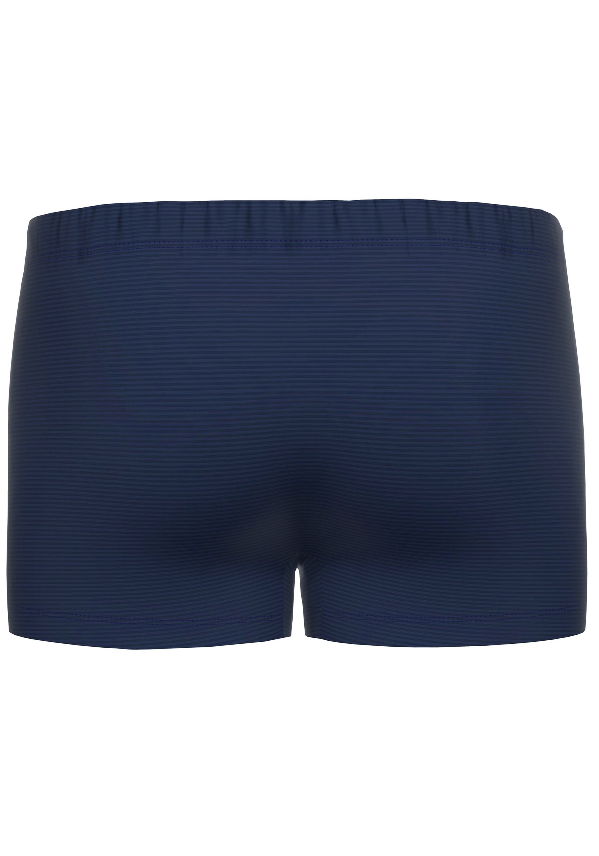 Ammann Boxershorts »Boxershort Cotton & More Retro Short 3P 3er Pack«